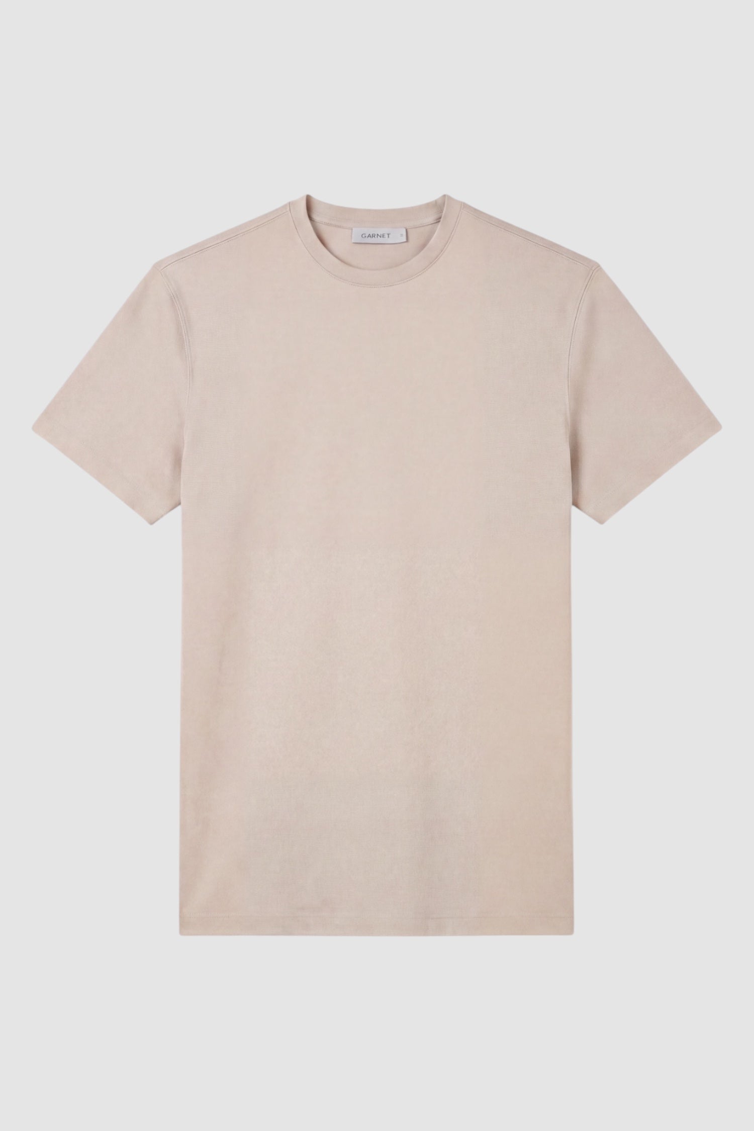 SetaTouch Essential Cotton Crew Neck Tee