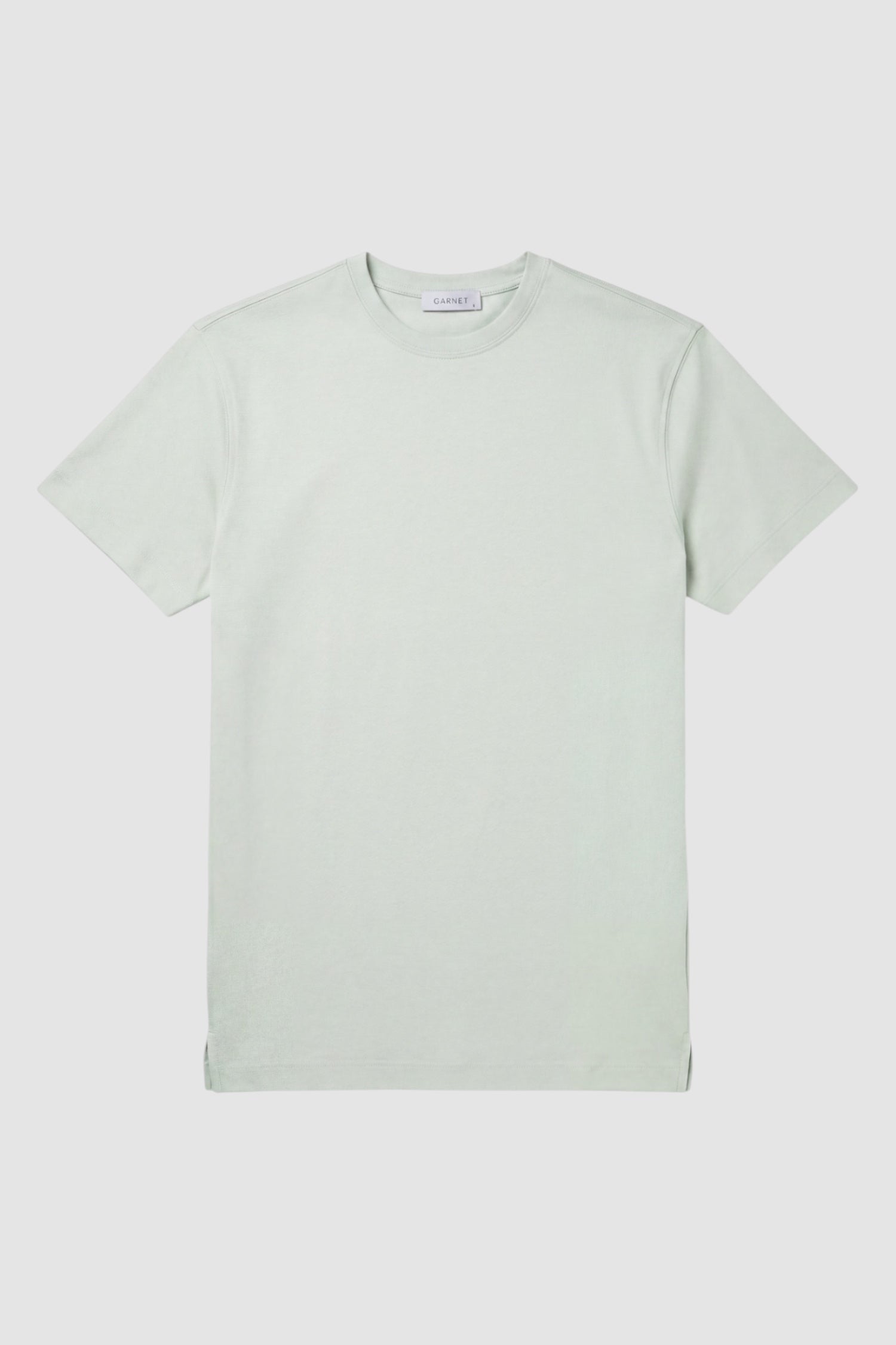 SetaTouch Essential Cotton Crew Neck Tee