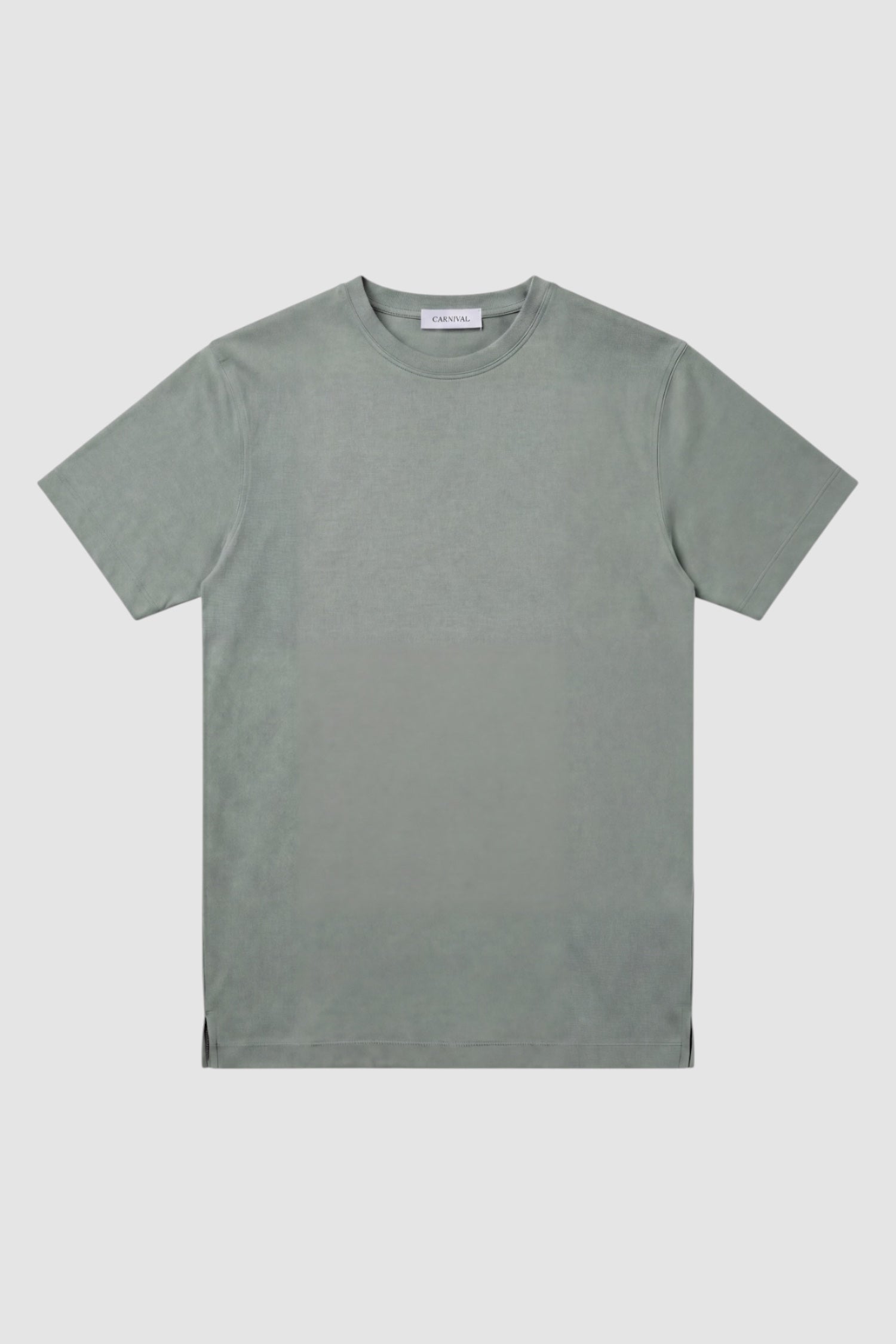 SetaTouch Essential Cotton Crew Neck Tee