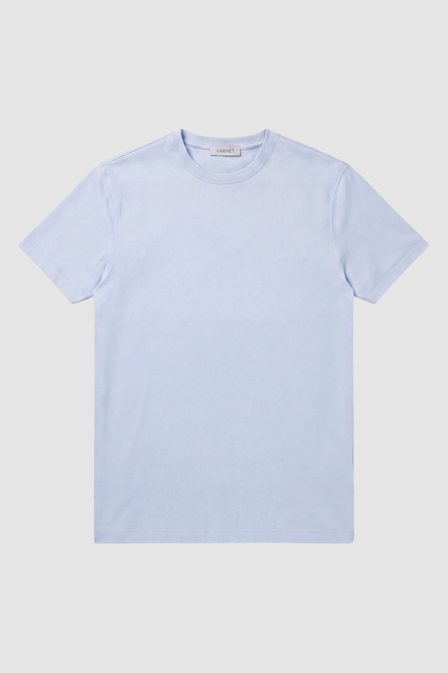 SetaTouch Essential Cotton Crew Neck Tee