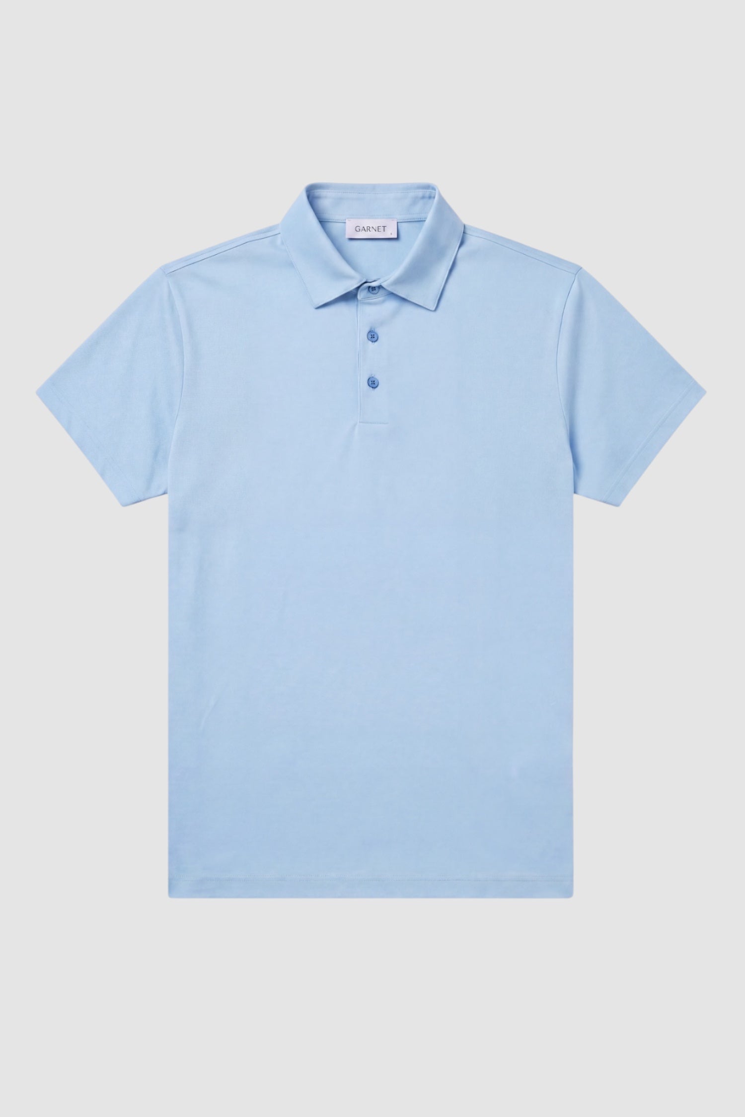 SetaTouch Essential Cotton Polo