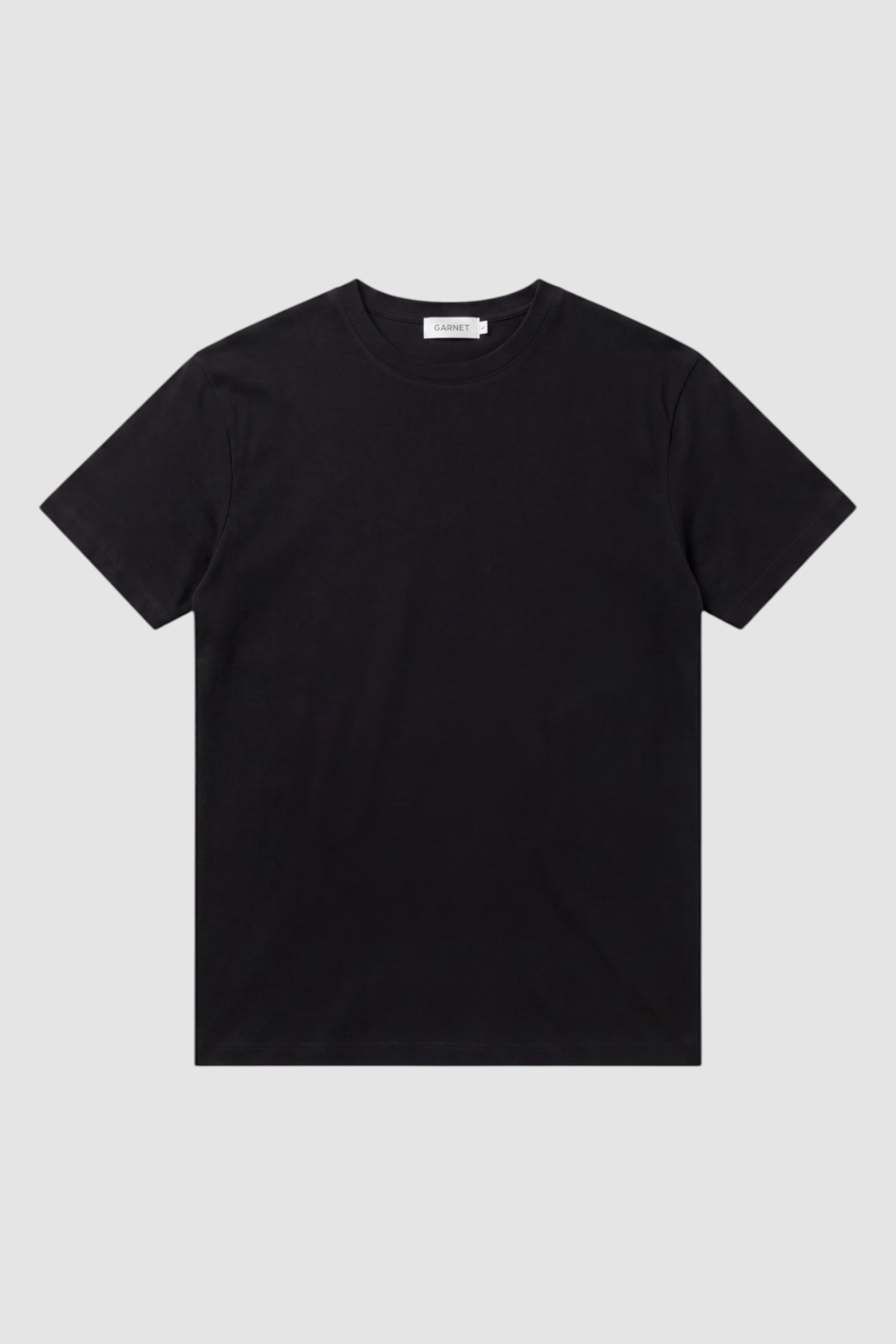 SetaTouch Essential Cotton Crew Neck Tee