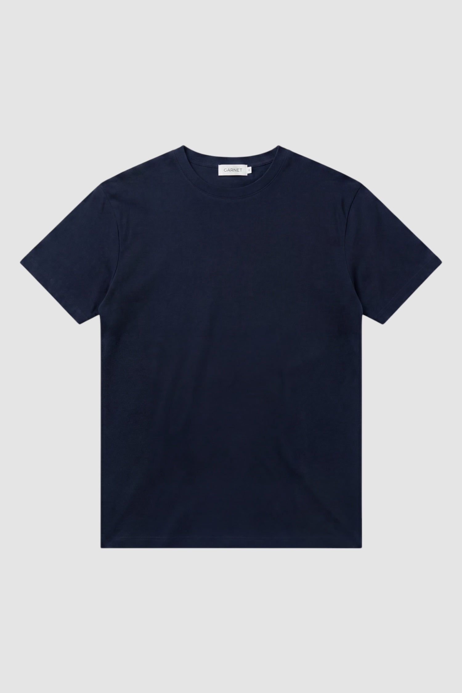 SetaTouch Essential Cotton Crew Neck Tee