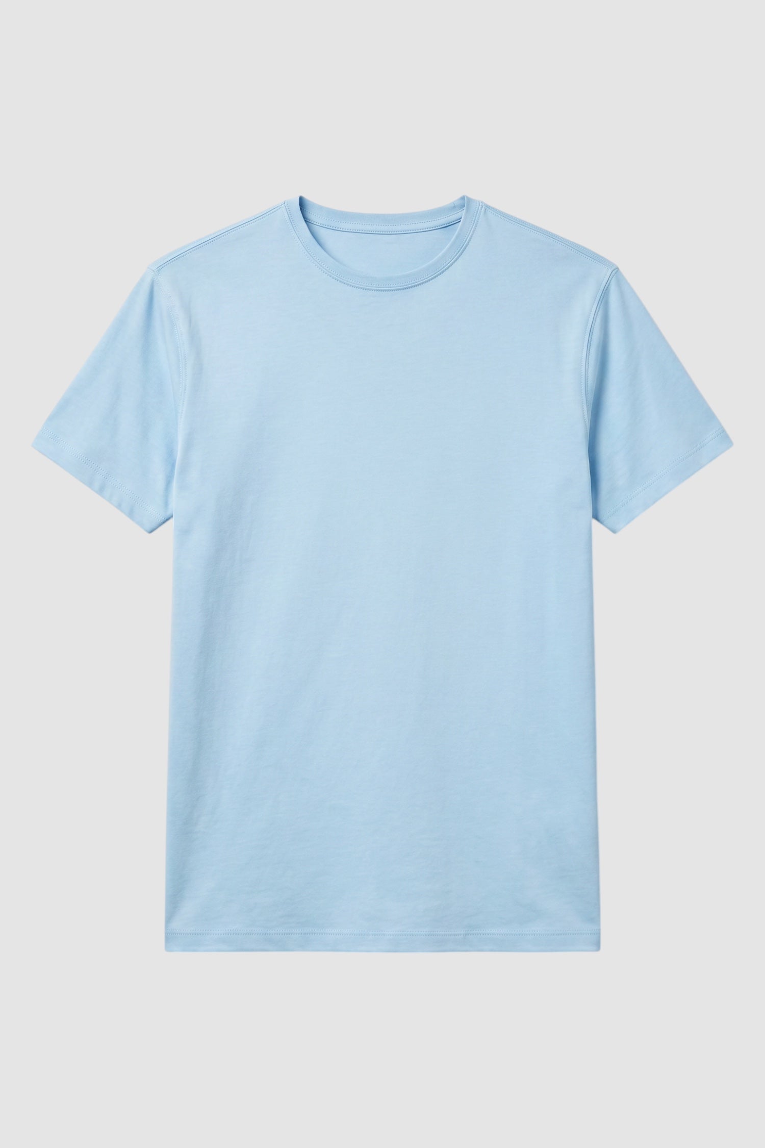 SetaTouch Essential Cotton Crew Neck Tee