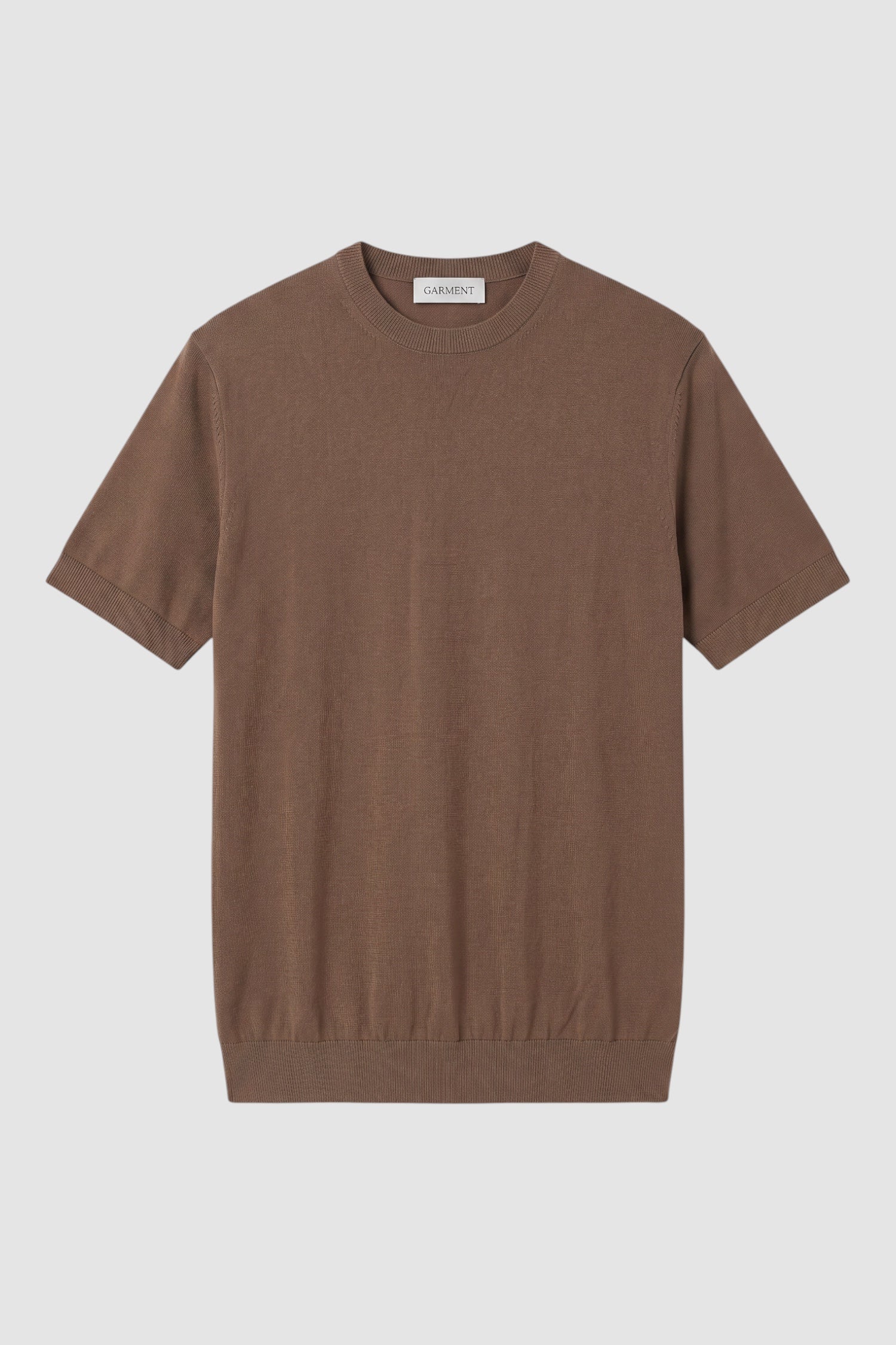 Winston Short Sleeve Crew Sweater