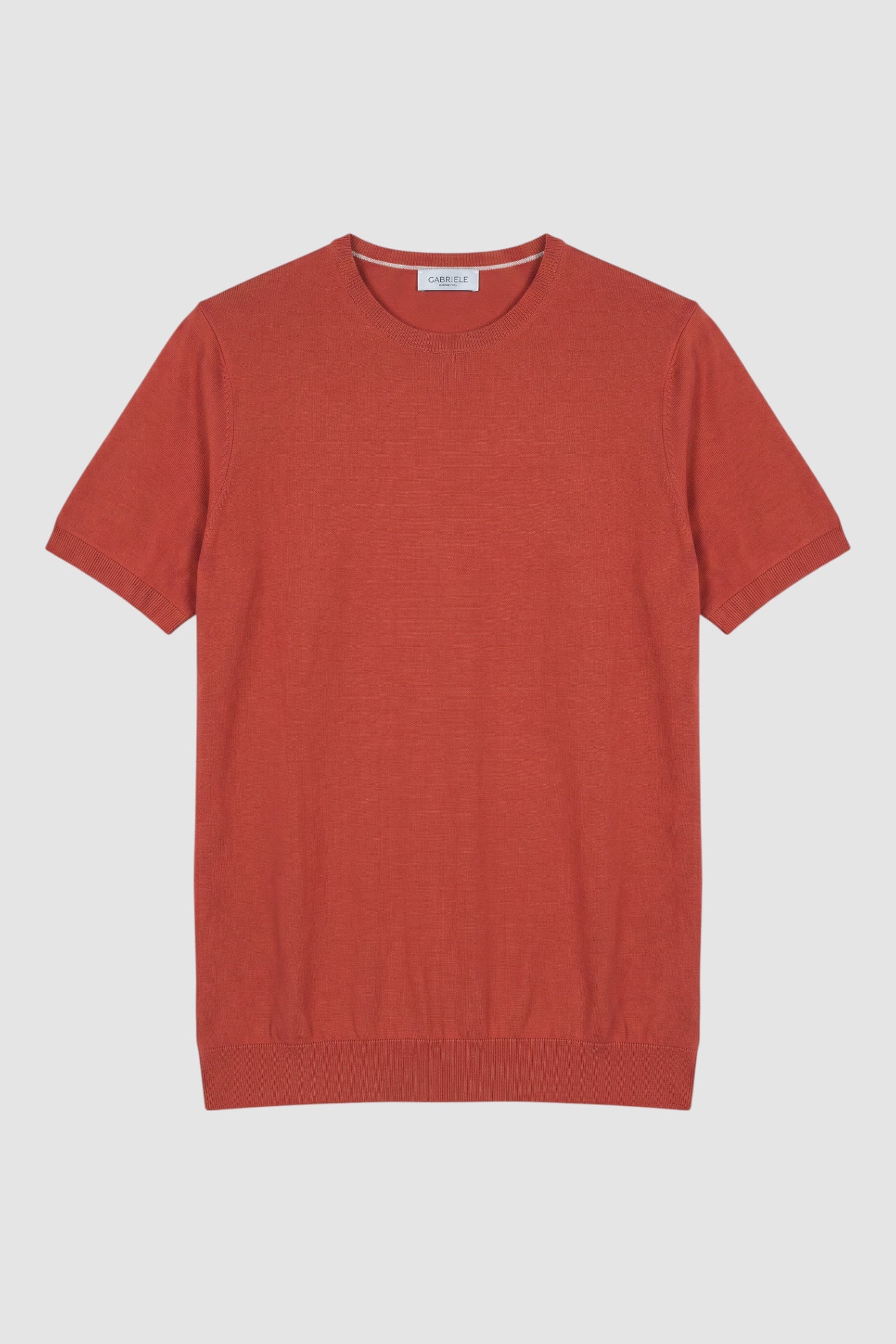 Winston Short Sleeve Crew Sweater