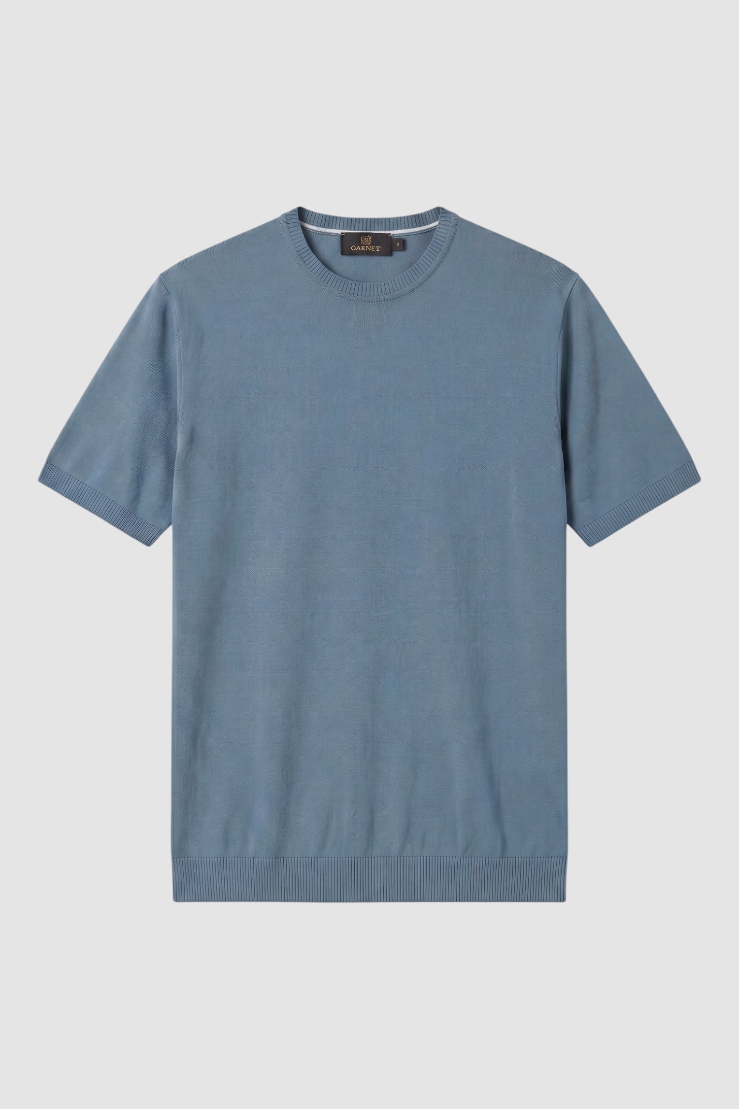 Winston Short Sleeve Crew Sweater