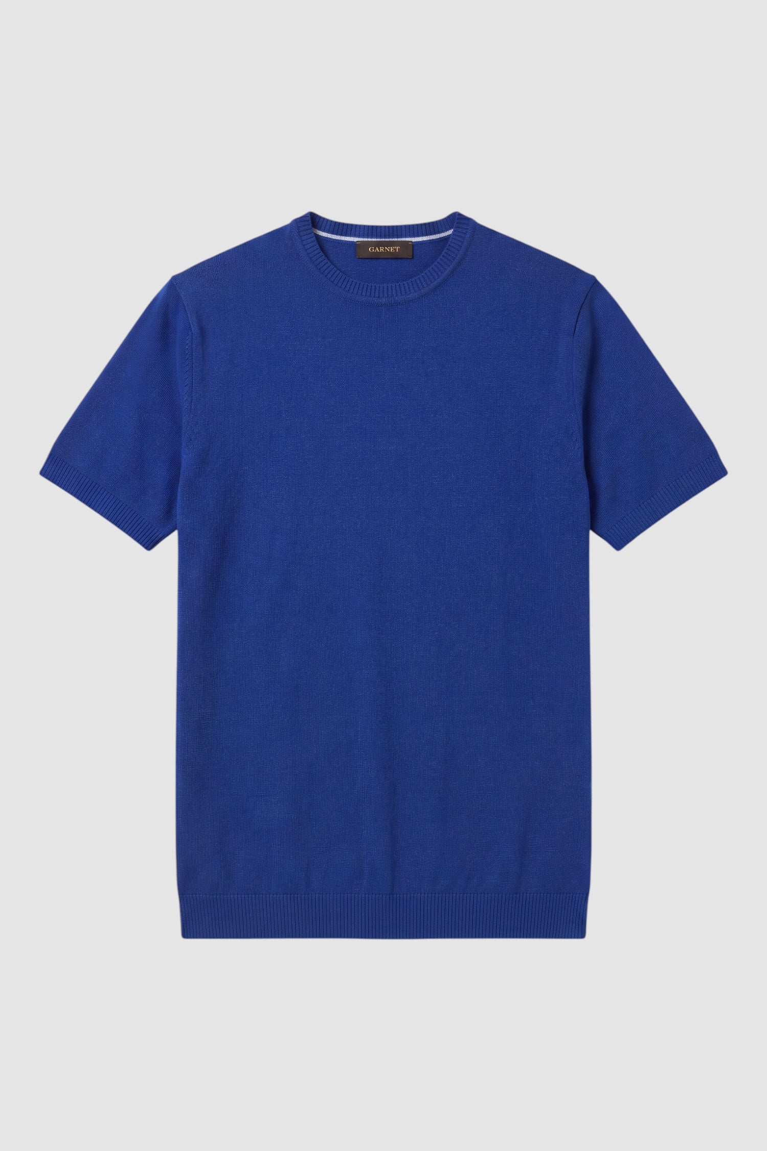 Winston Short Sleeve Crew Sweater