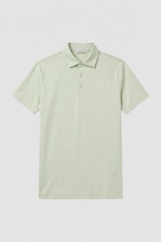 SetaTouch Essential Cotton Polo
