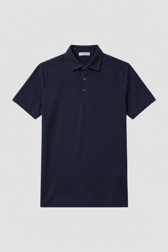 SetaTouch Essential Cotton Polo