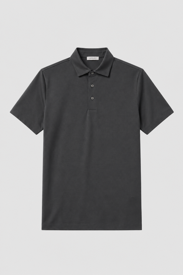 SetaTouch Essential Cotton Polo