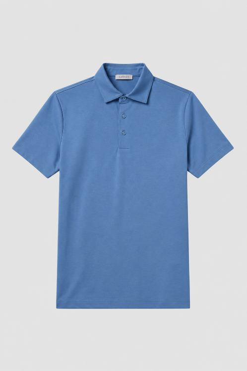SetaTouch Essential Cotton Polo