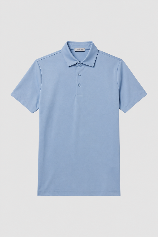 SetaTouch Essential Cotton Polo