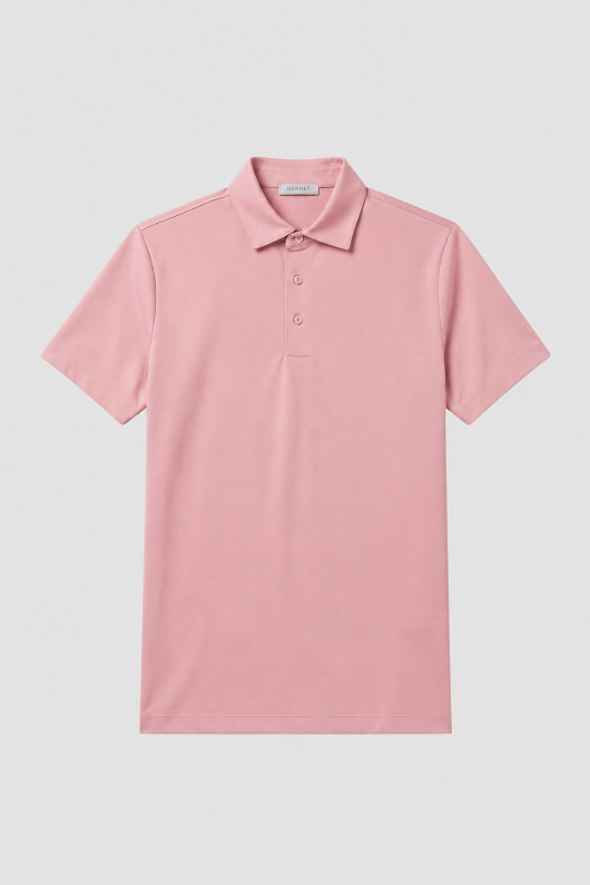 SetaTouch Essential Cotton Polo