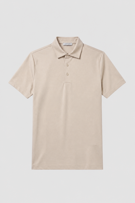 SetaTouch Essential Cotton Polo