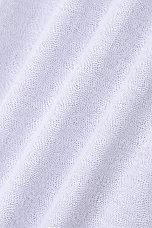 Harrison Tencel Linen Long Sleeve Solid Shirts