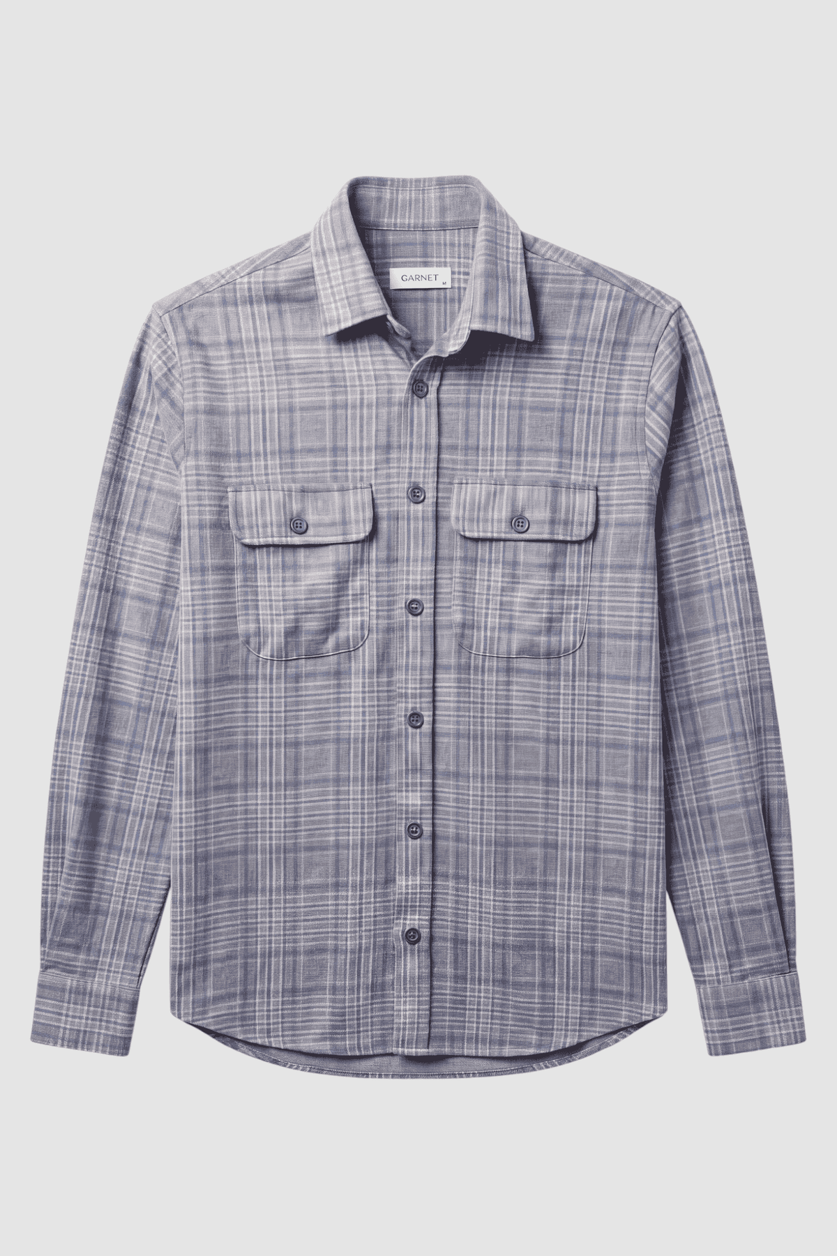 James Overshirt
