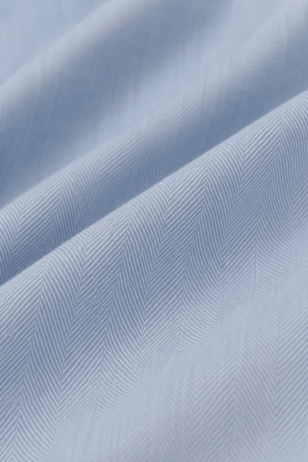 Graham Cashmere-Blend Button-Down Shirt
