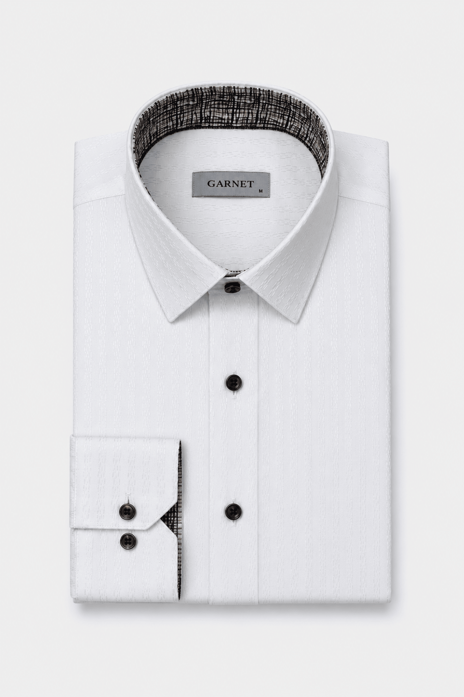 Emerson Dobby Weave Shirt
