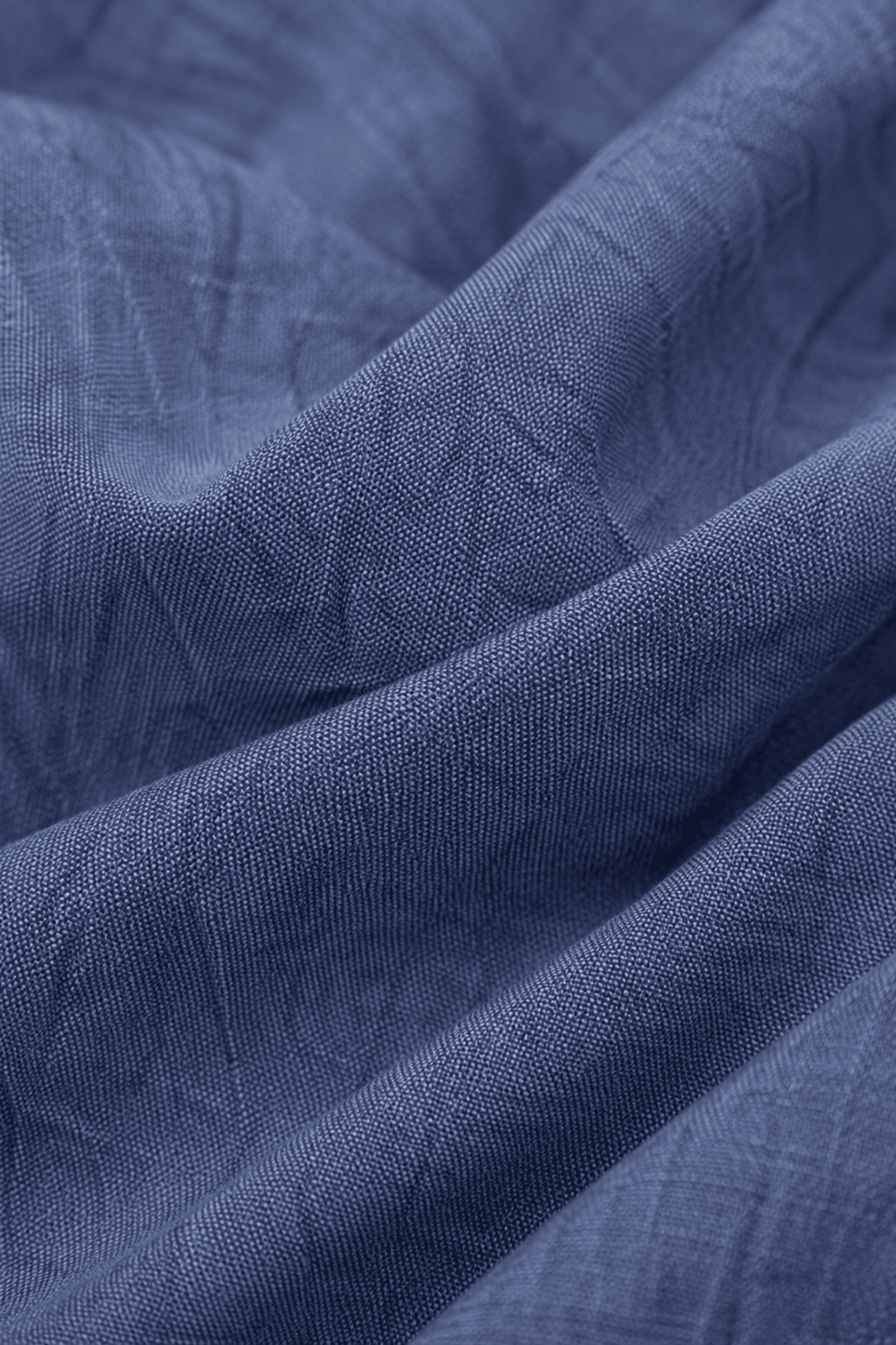 Orson Chambray Shirt