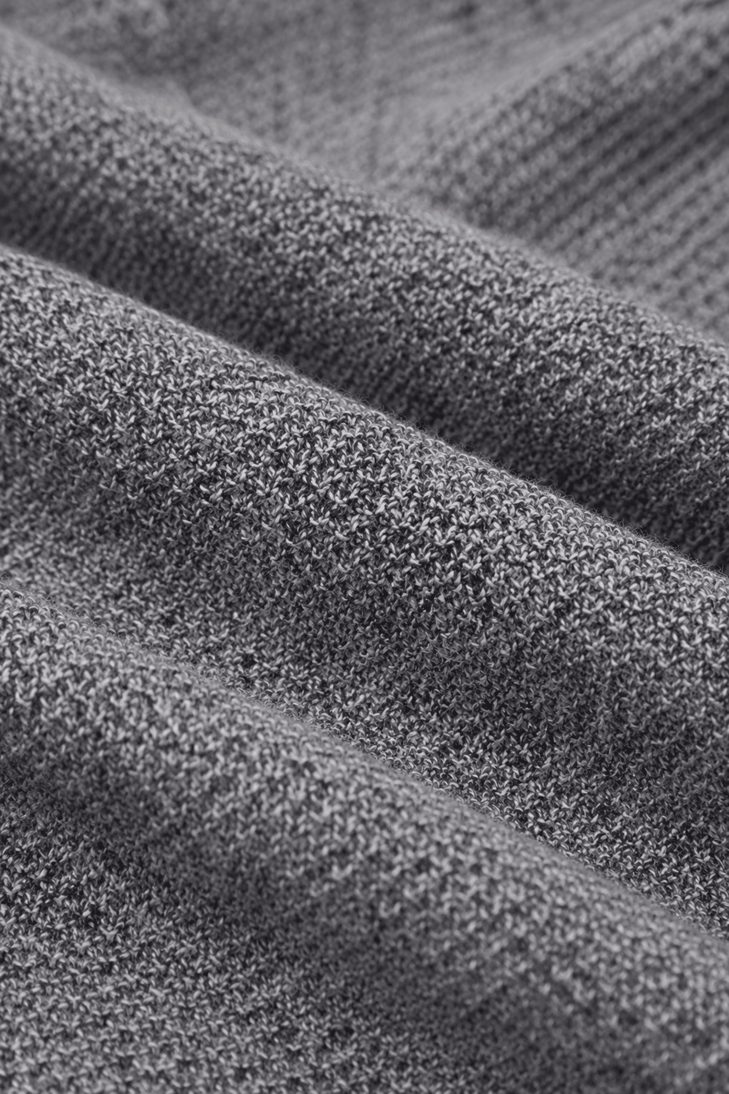 Jarrett Contrast-Trim Quarter-Zip Sweater