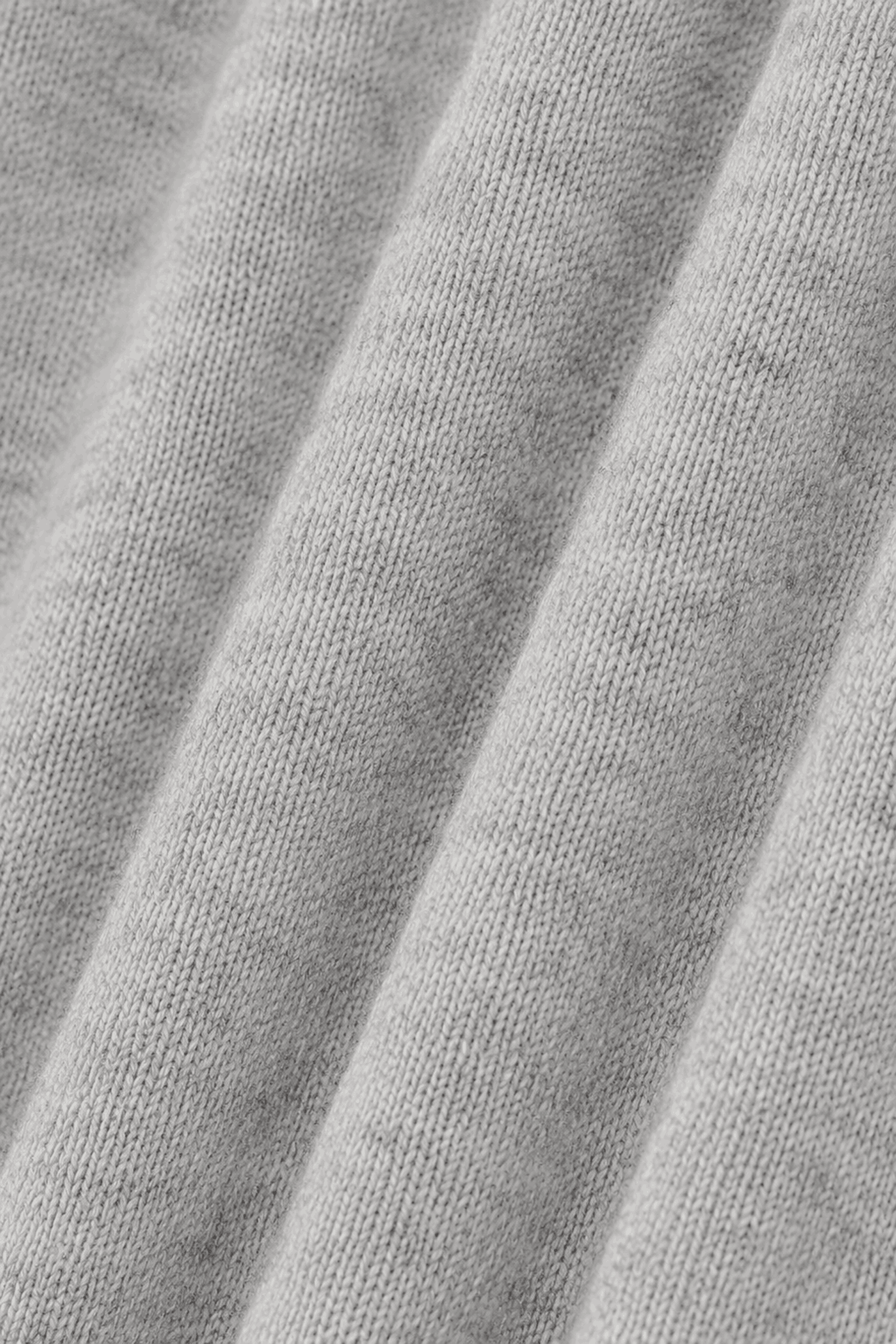 Vernon Raglan-Sleeve Crewneck Sweater