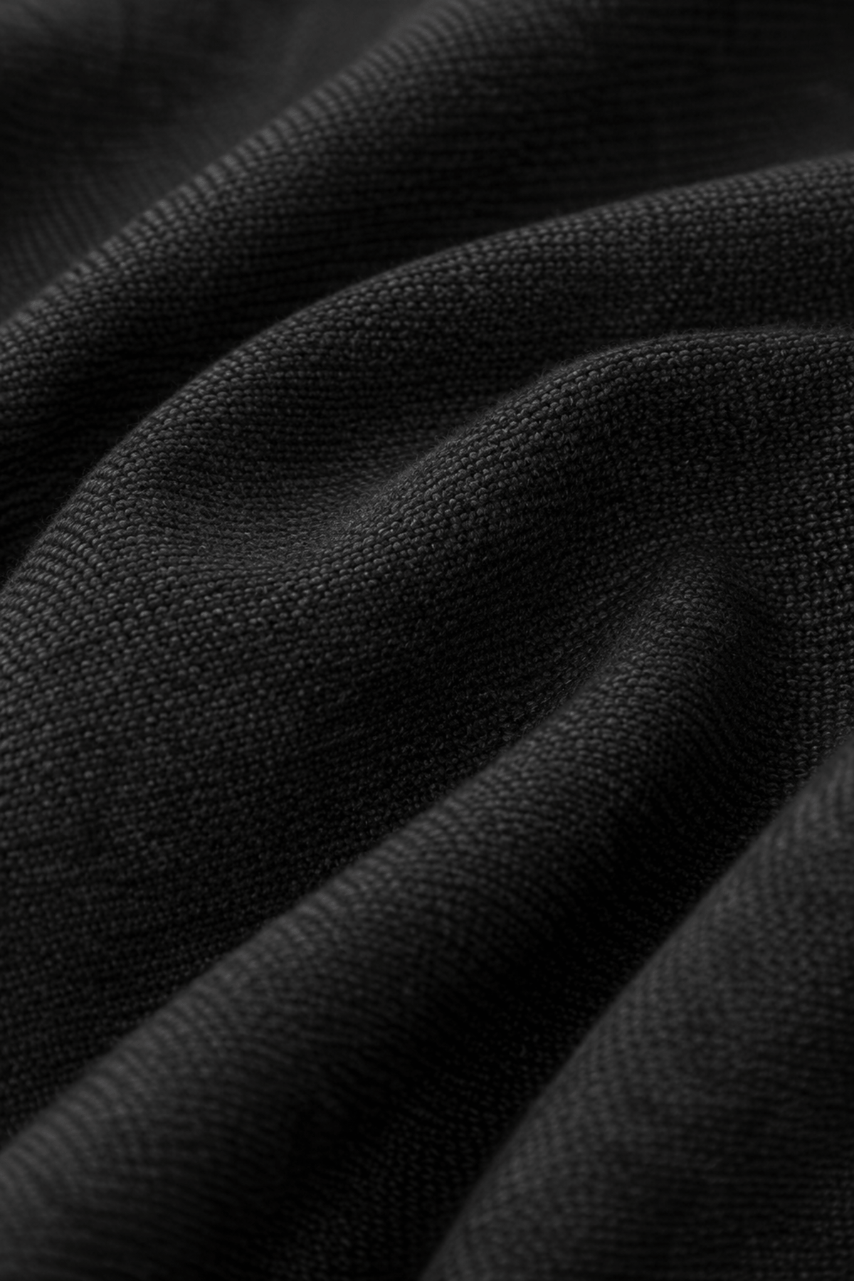 Underwood Knit Utility Shirt Jacket