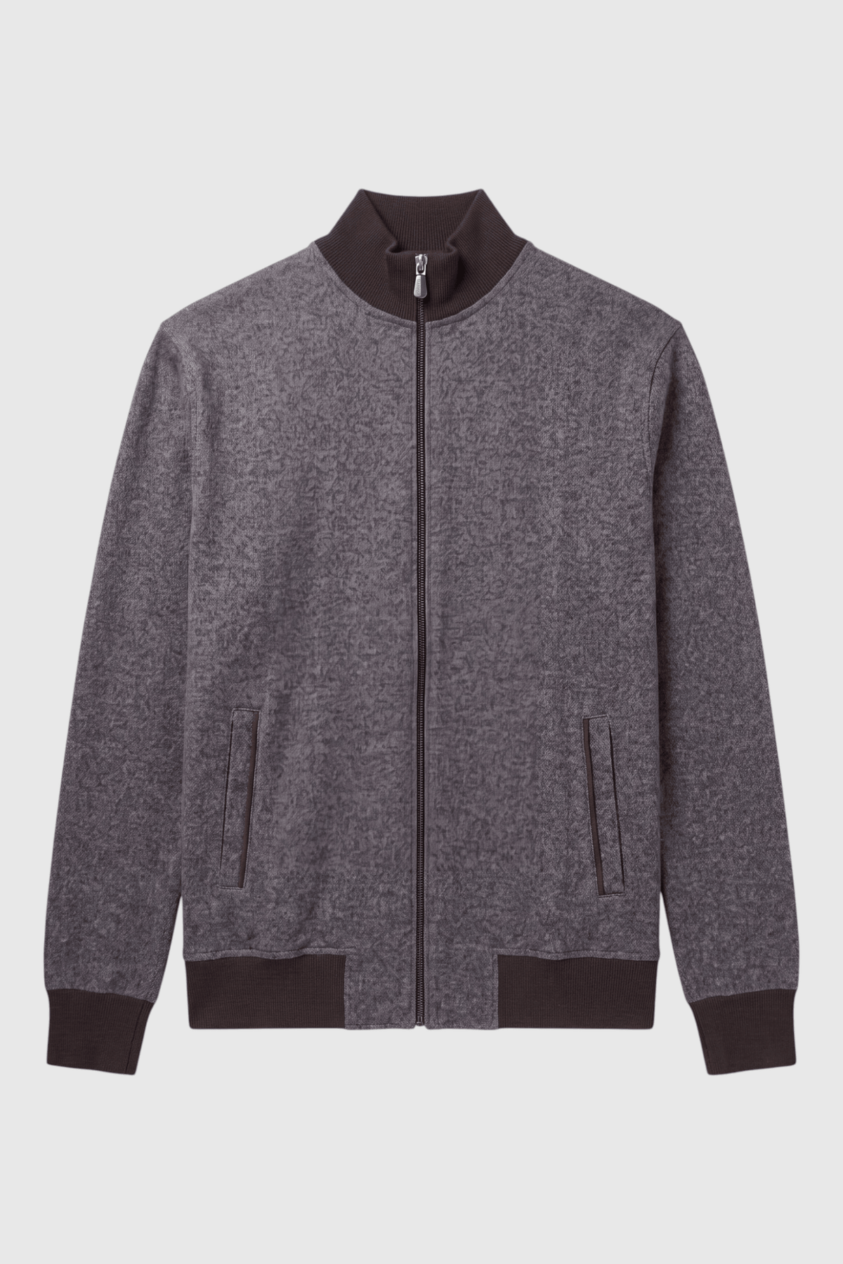 Voss Cotton Jacket