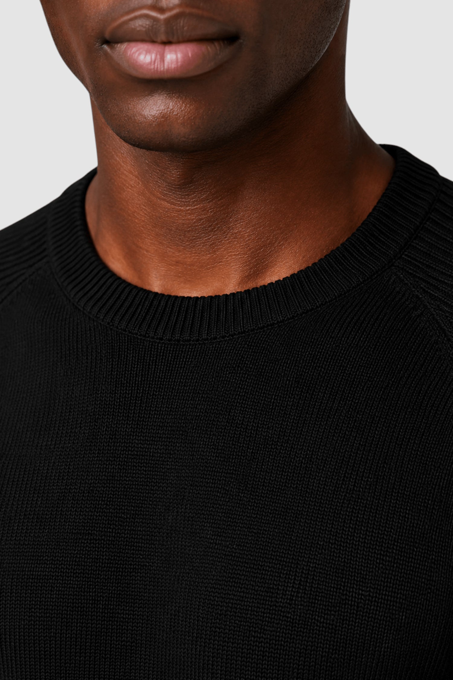 Radley Lightweight Crewneck Sweater