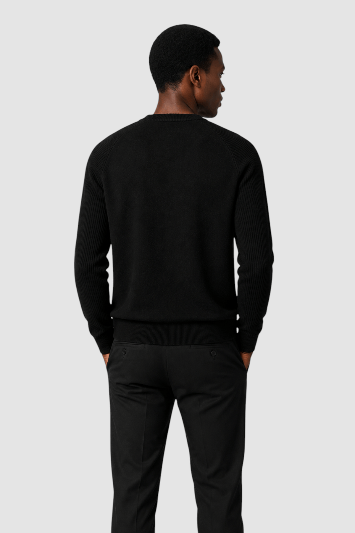 Radley Lightweight Crewneck Sweater