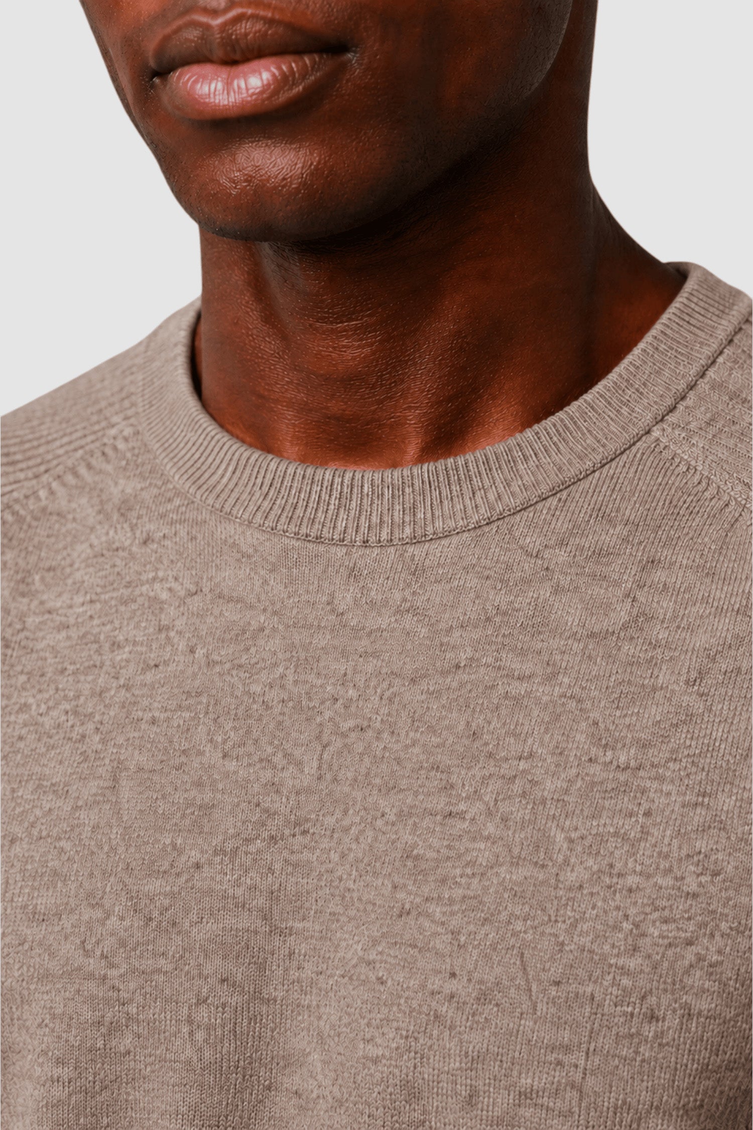 Radley Lightweight Crewneck Sweater