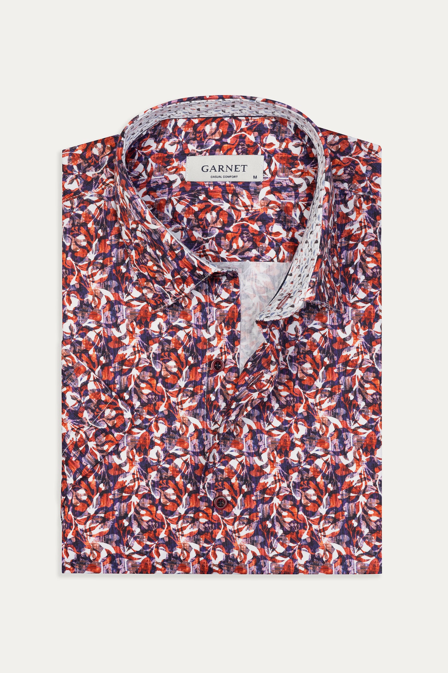 Watercolor Grove Shirt