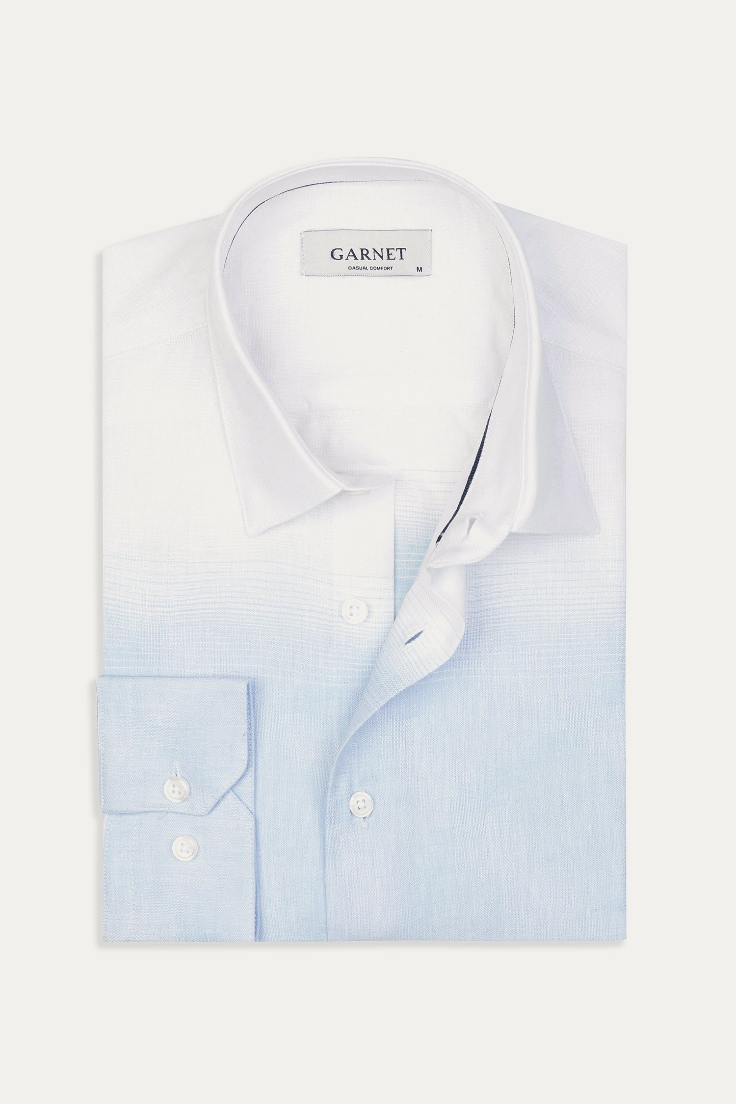 Horizon Linen Shirt
