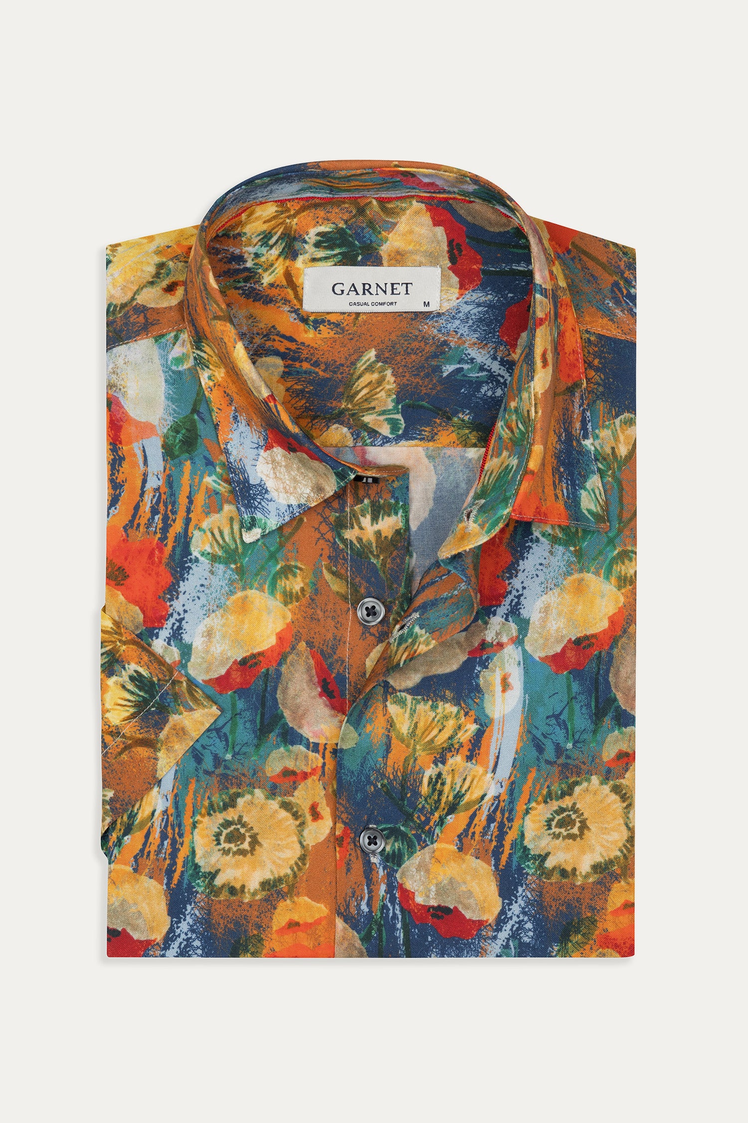 Carnival Waves Shirt