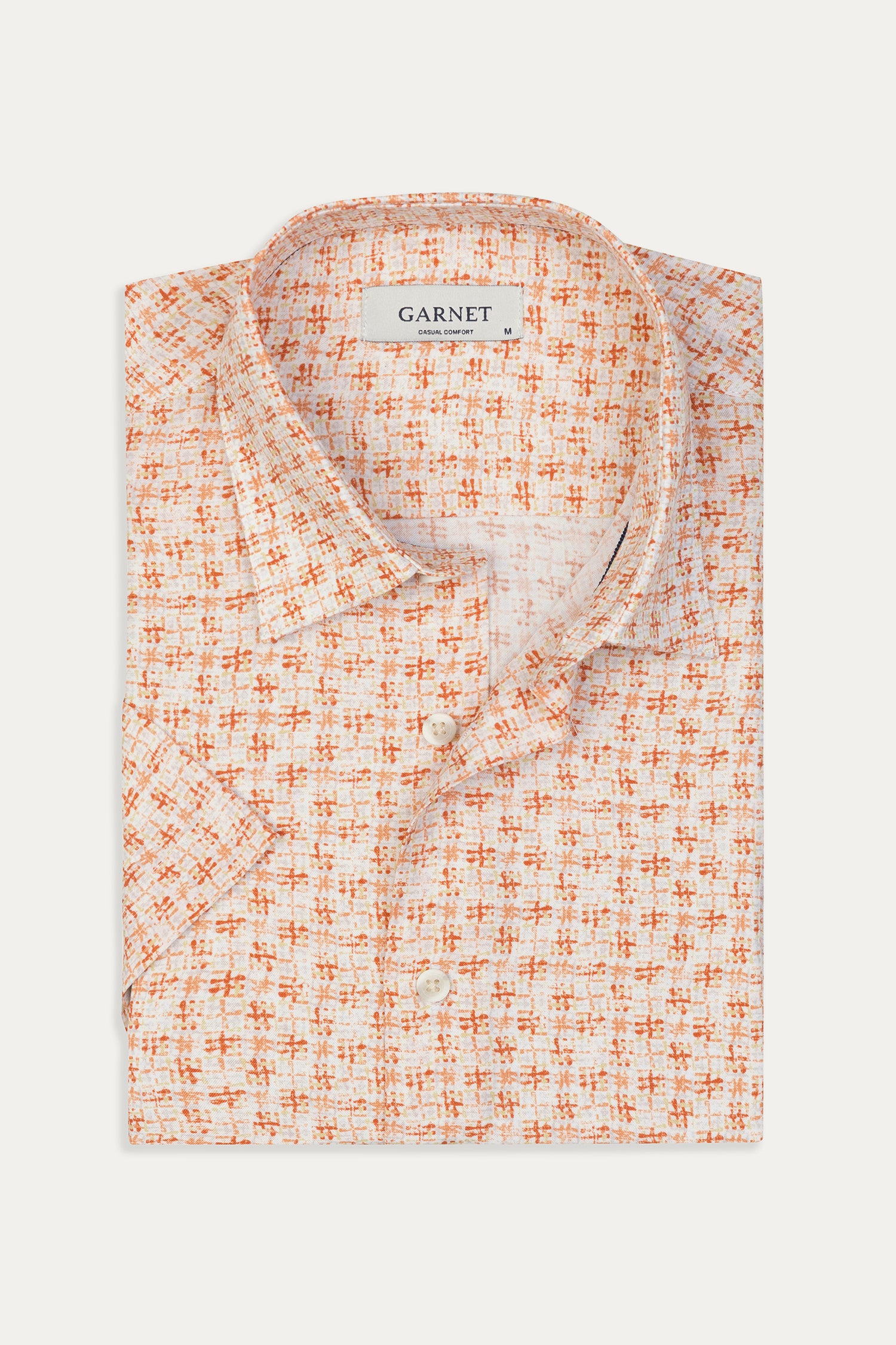 Tropical Canopy Shirt