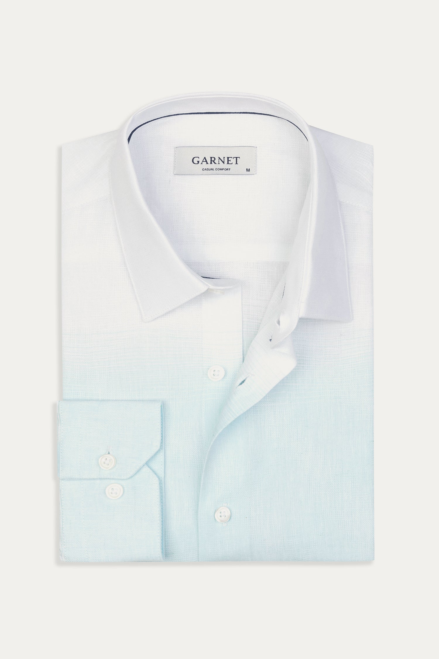 Horizon Linen Shirt