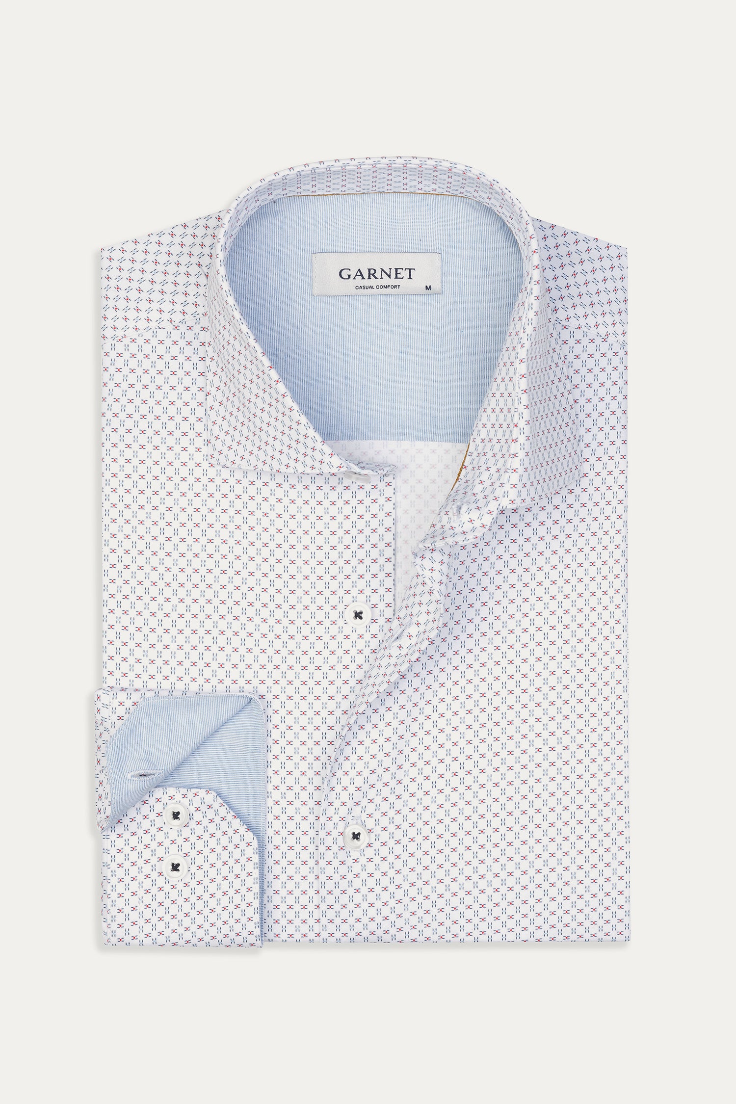 Heritage Stitch Shirt
