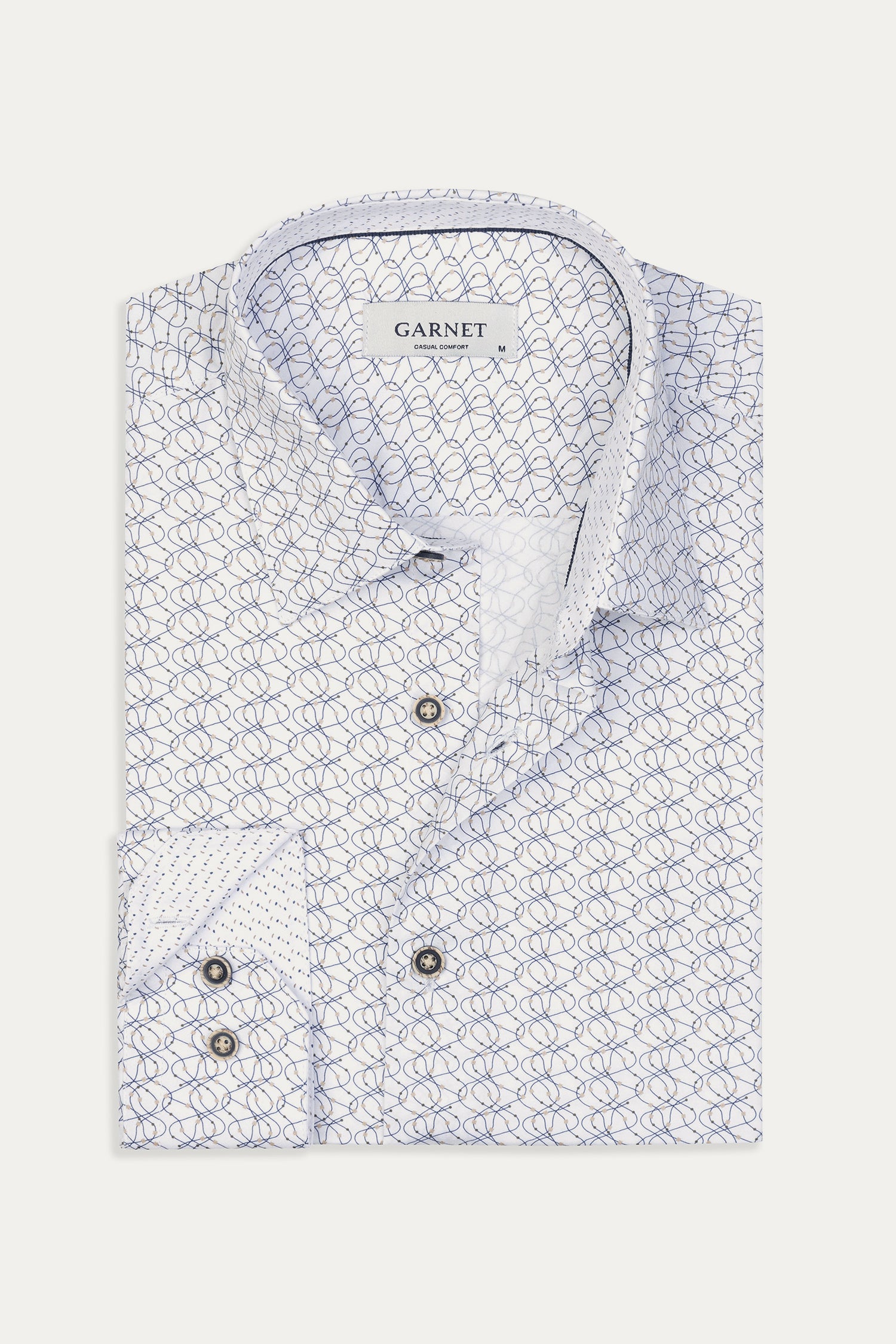 Eternal Curve Shirt