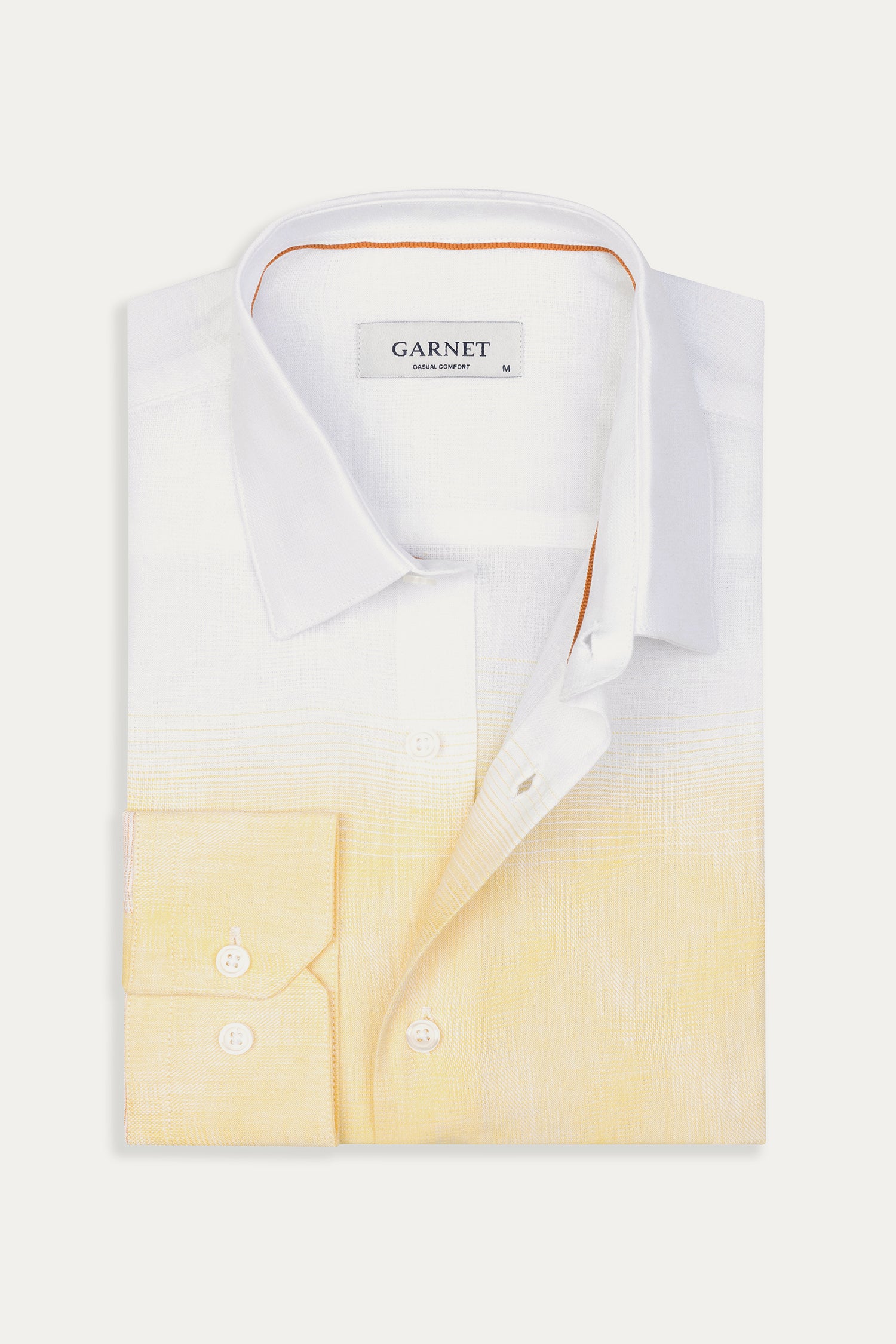 Horizon Linen Shirt