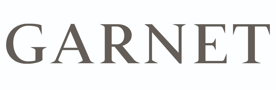 Garnet Clothier logo