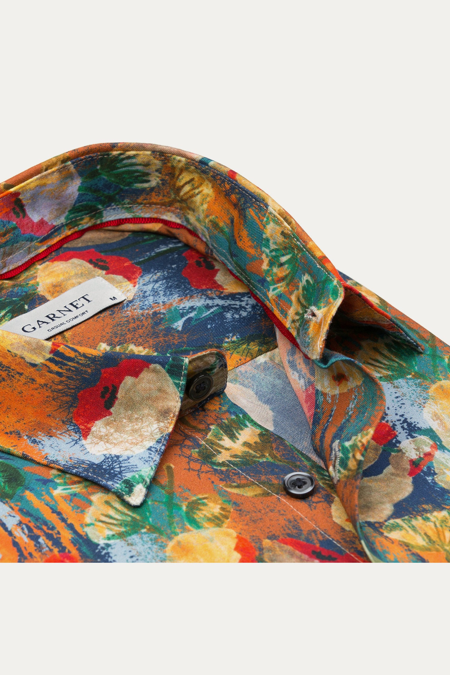 Carnival Waves Shirt