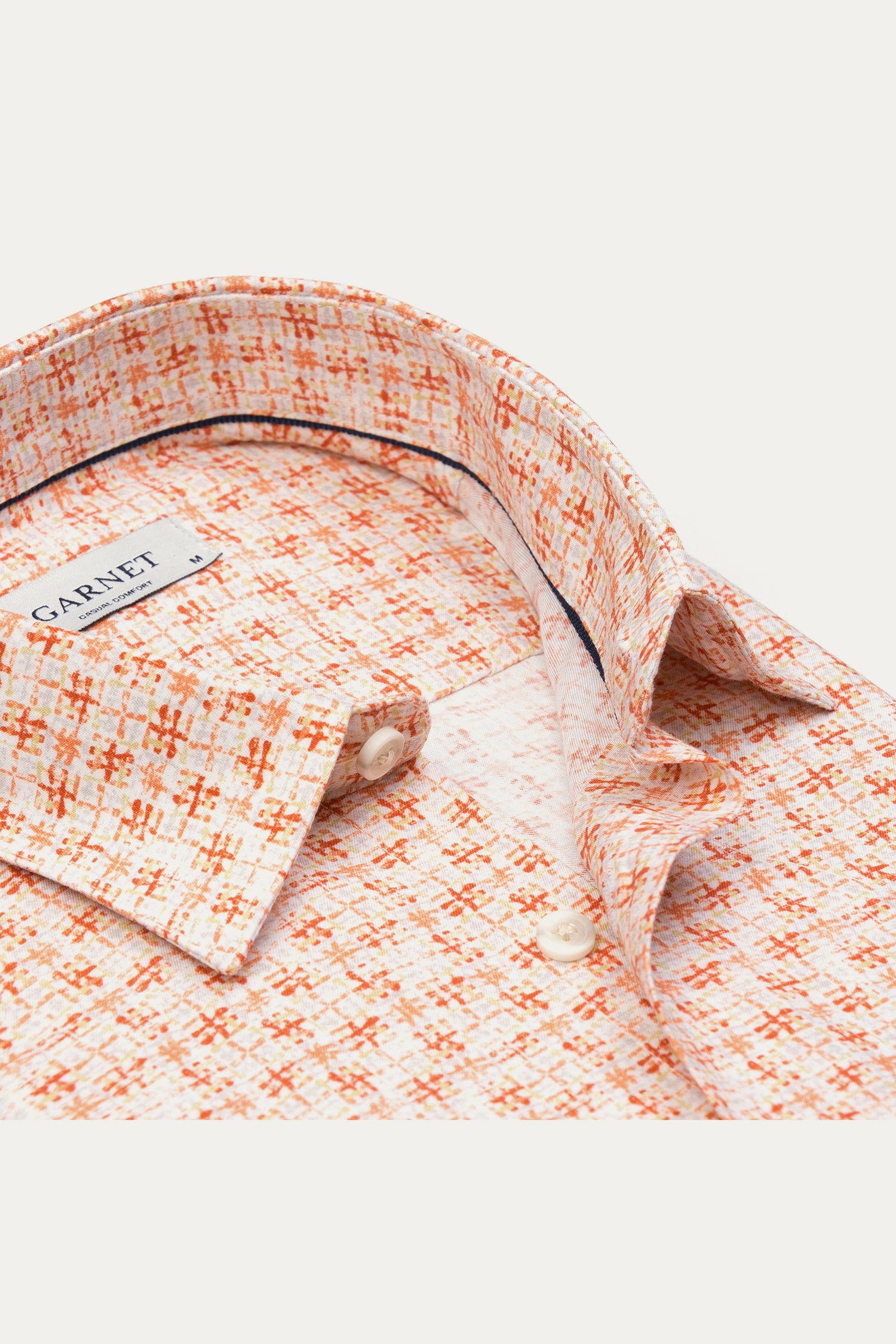 Tropical Canopy Shirt