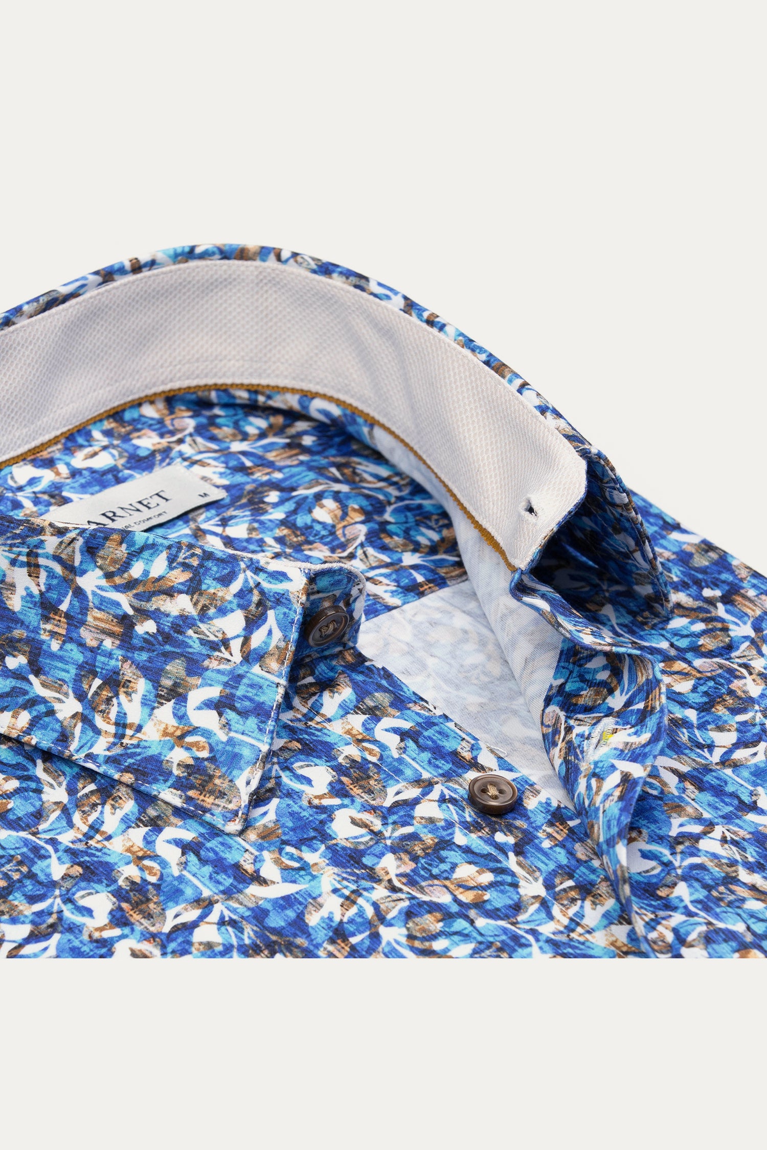 Watercolor Grove Shirt