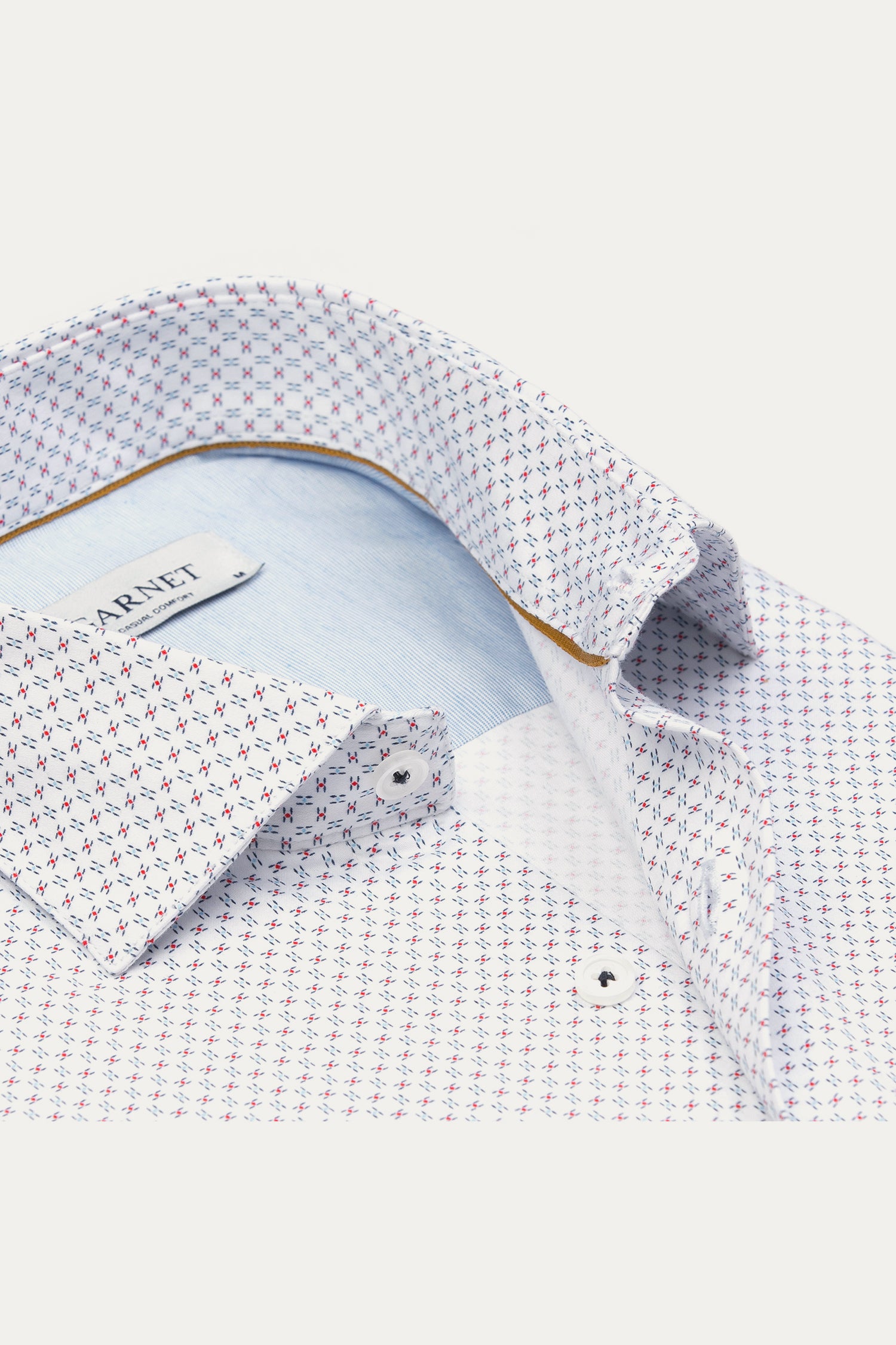 Heritage Stitch Shirt