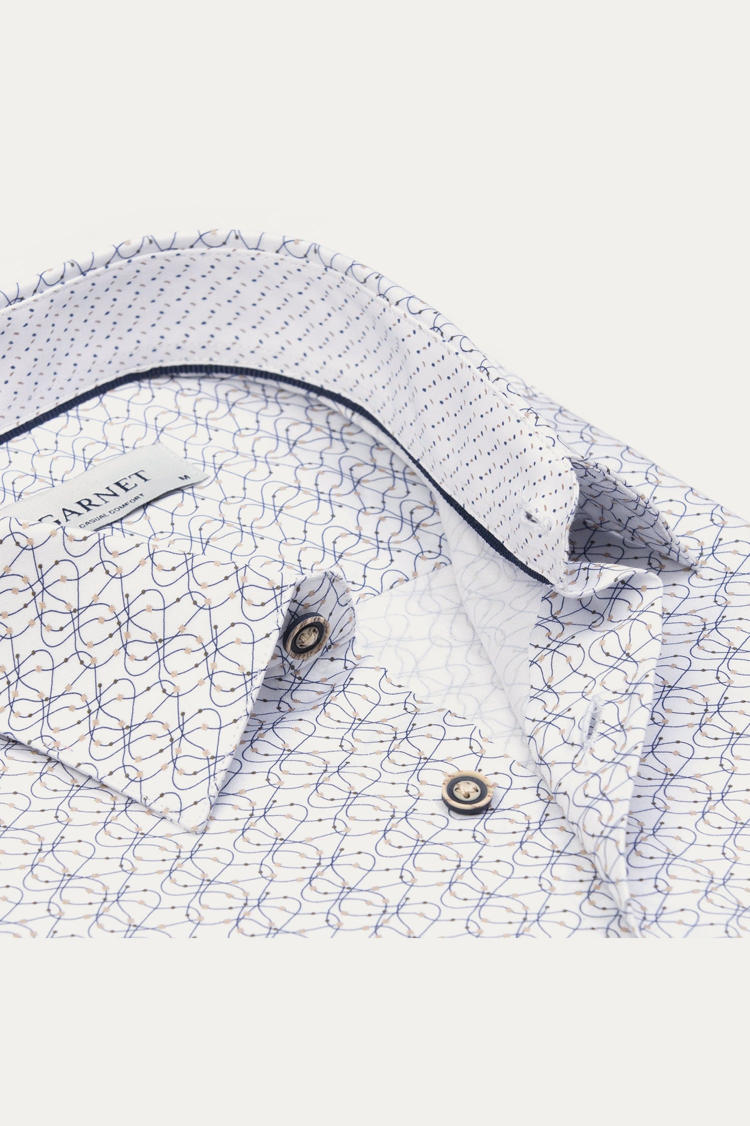 Eternal Curve Shirt