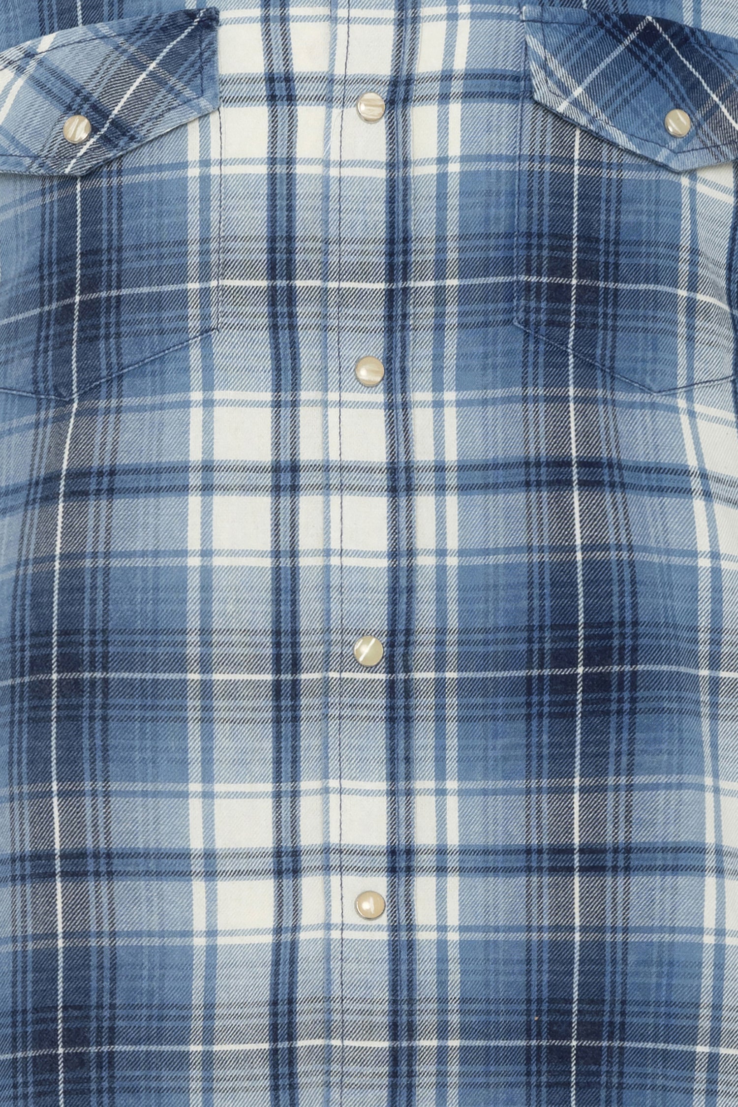 Sierra Denim Shirt
