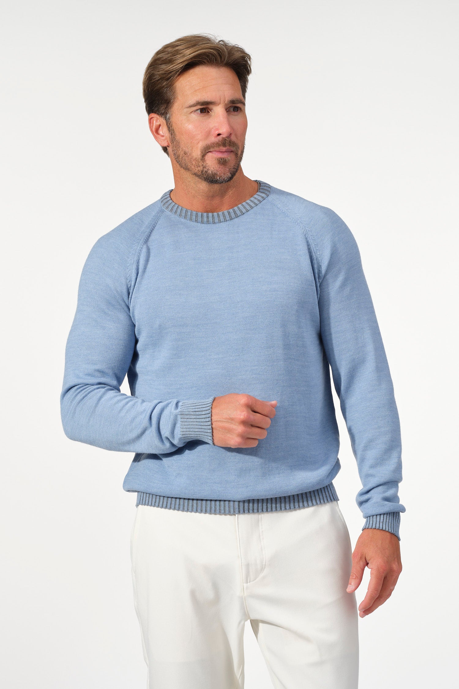 Valmont Sweater
