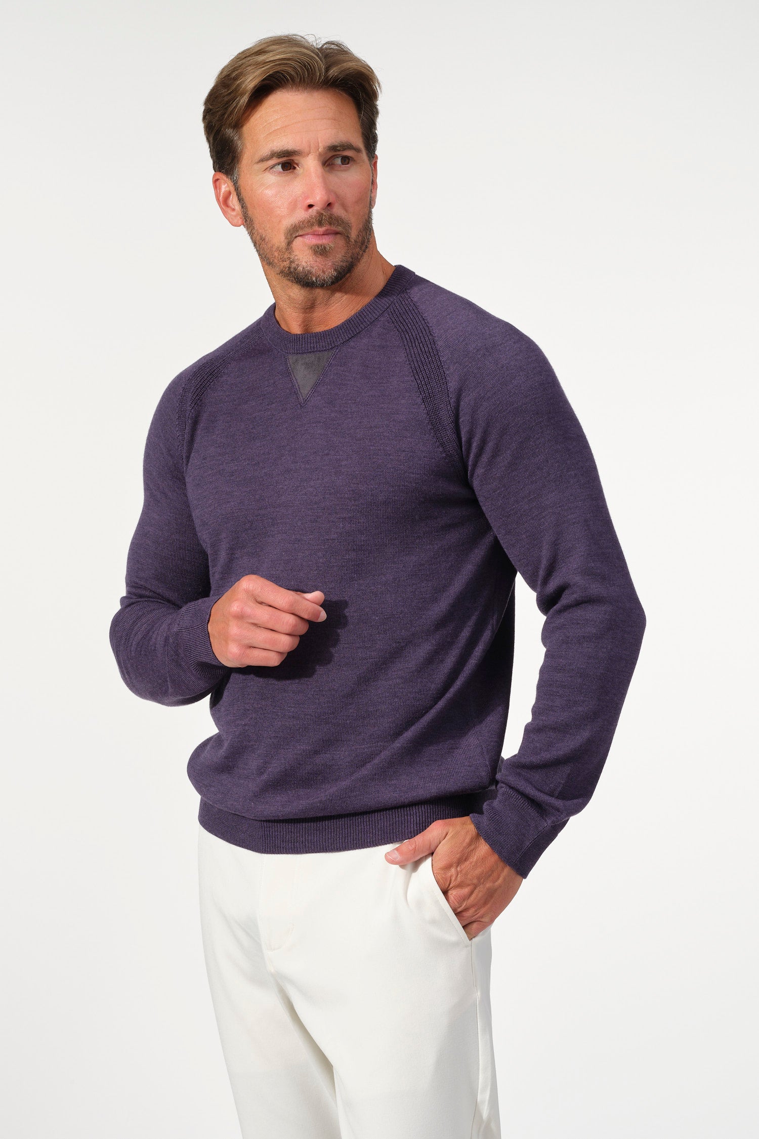 Milano Sweater