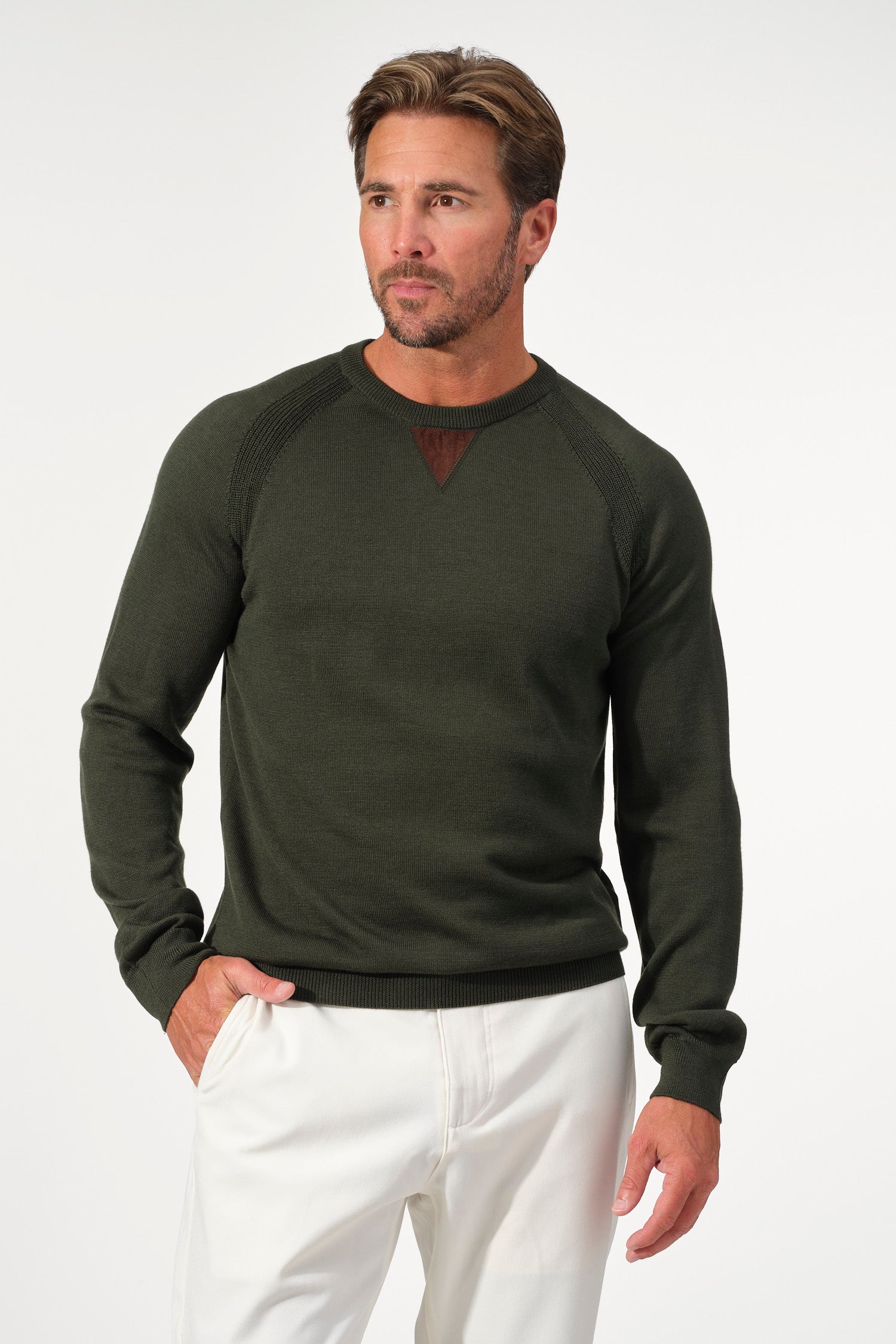 Milano Sweater