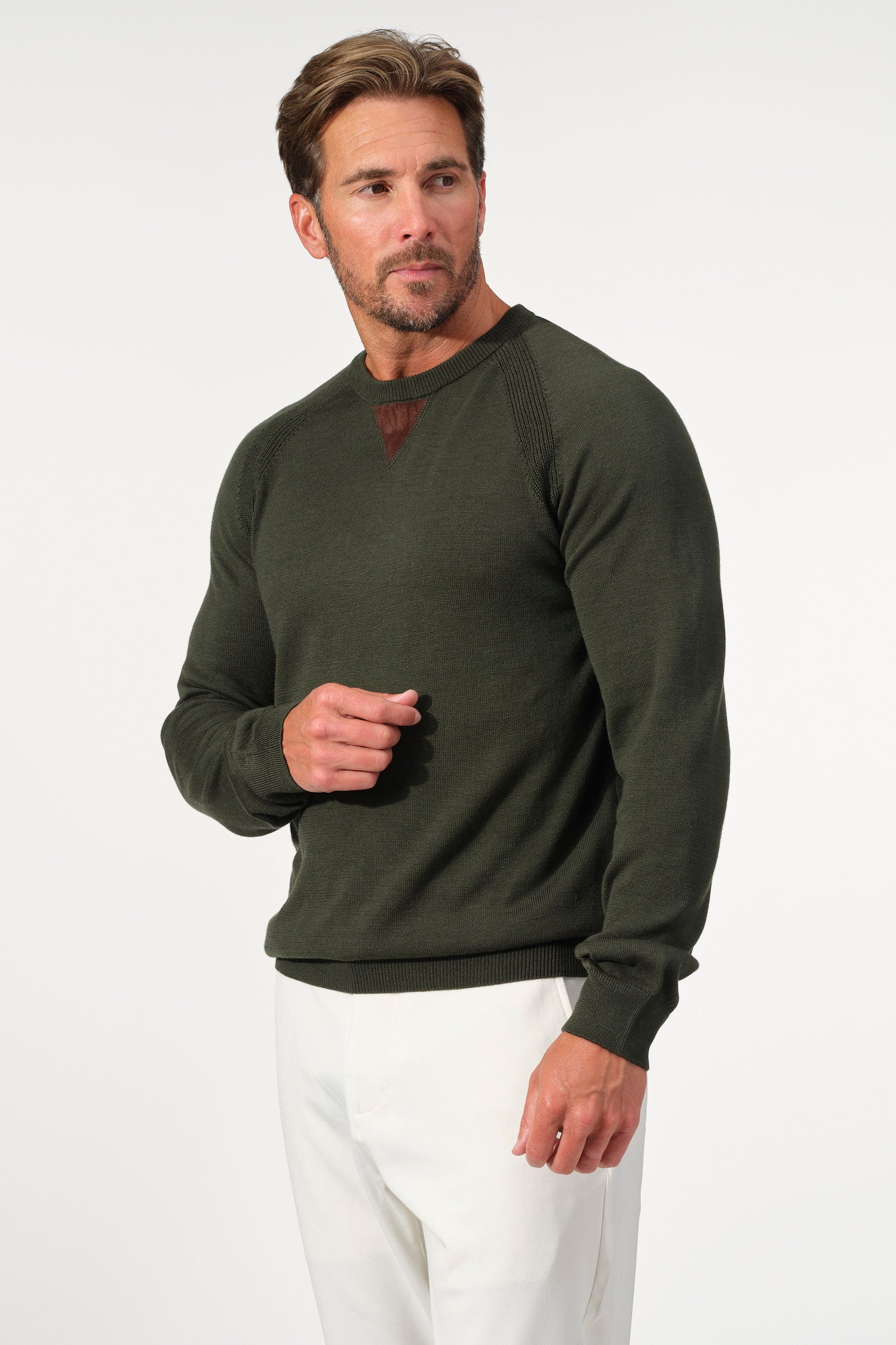 Milano Sweater